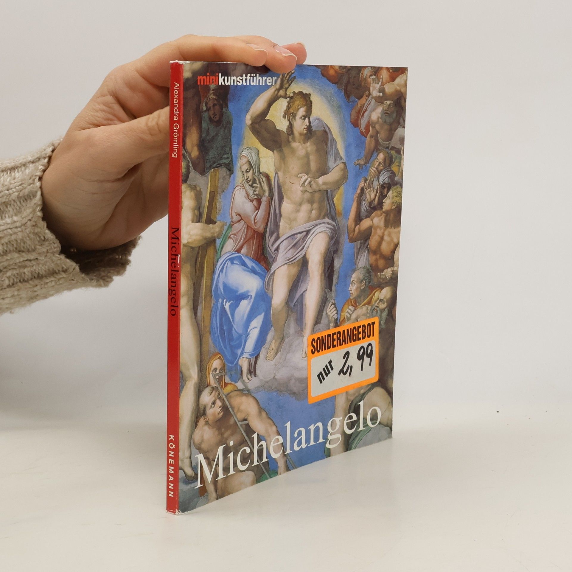 Michelangelo Buonarroti