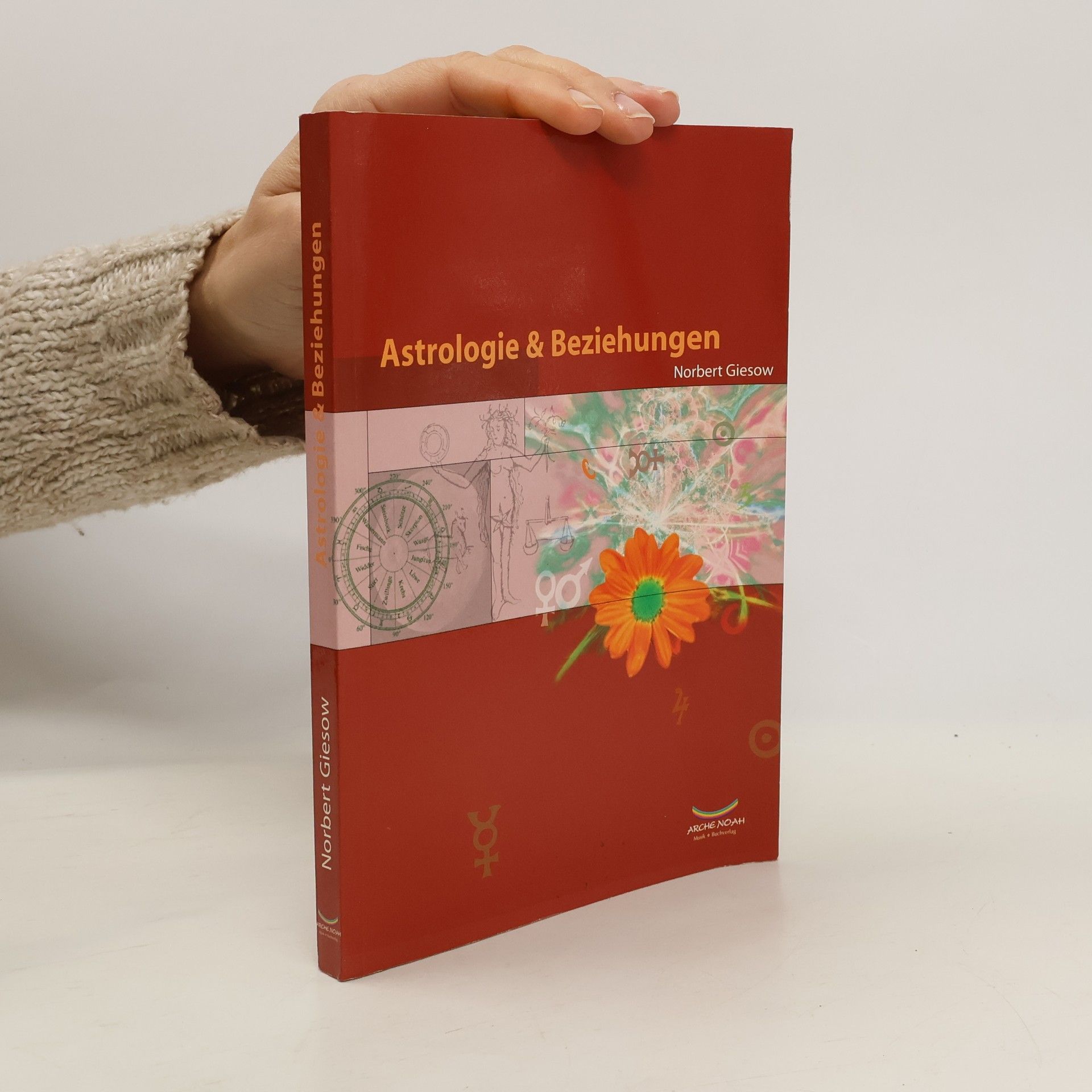 Norbert Giesow Astrologie & Beziehungen