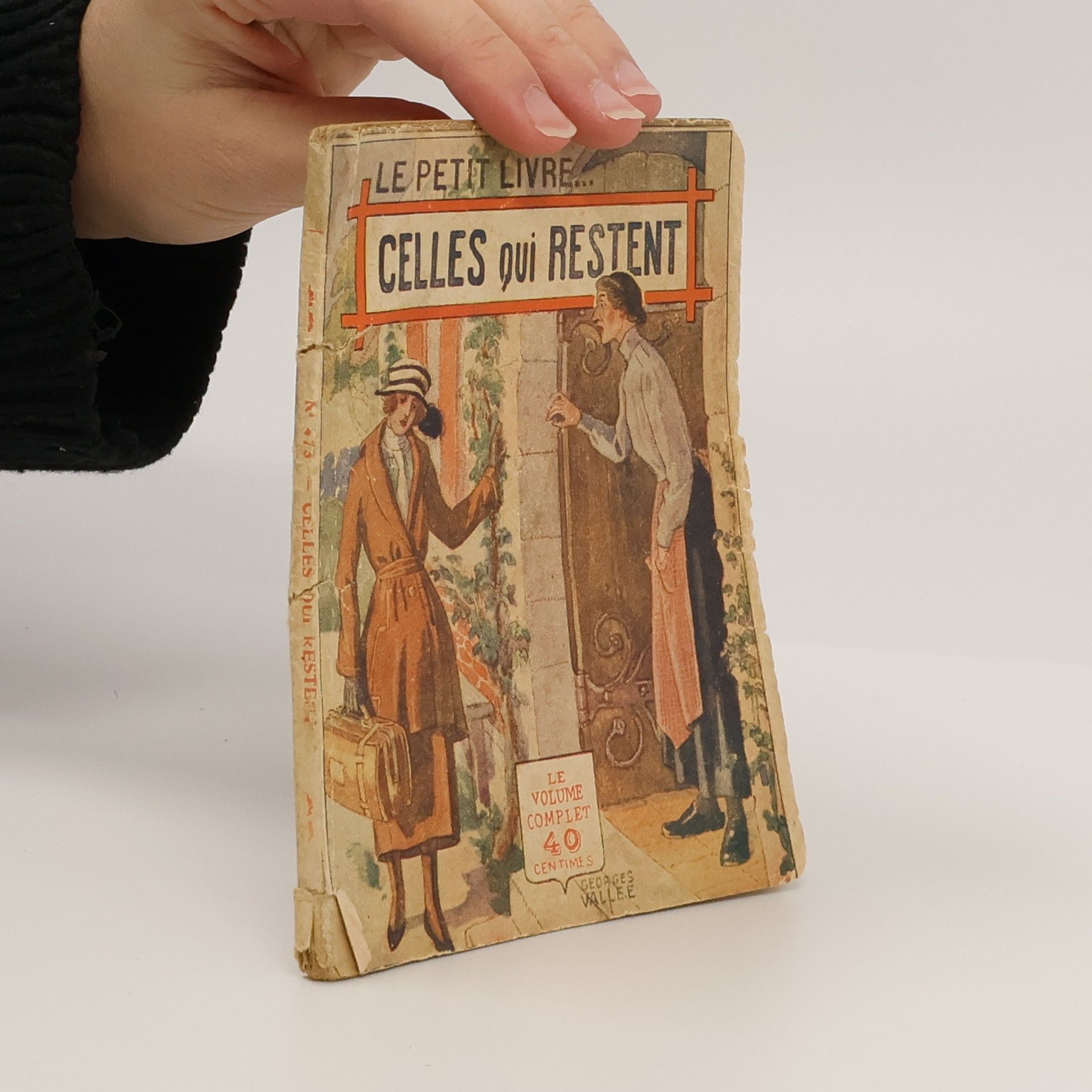 Max Dervioux Celles qui restent