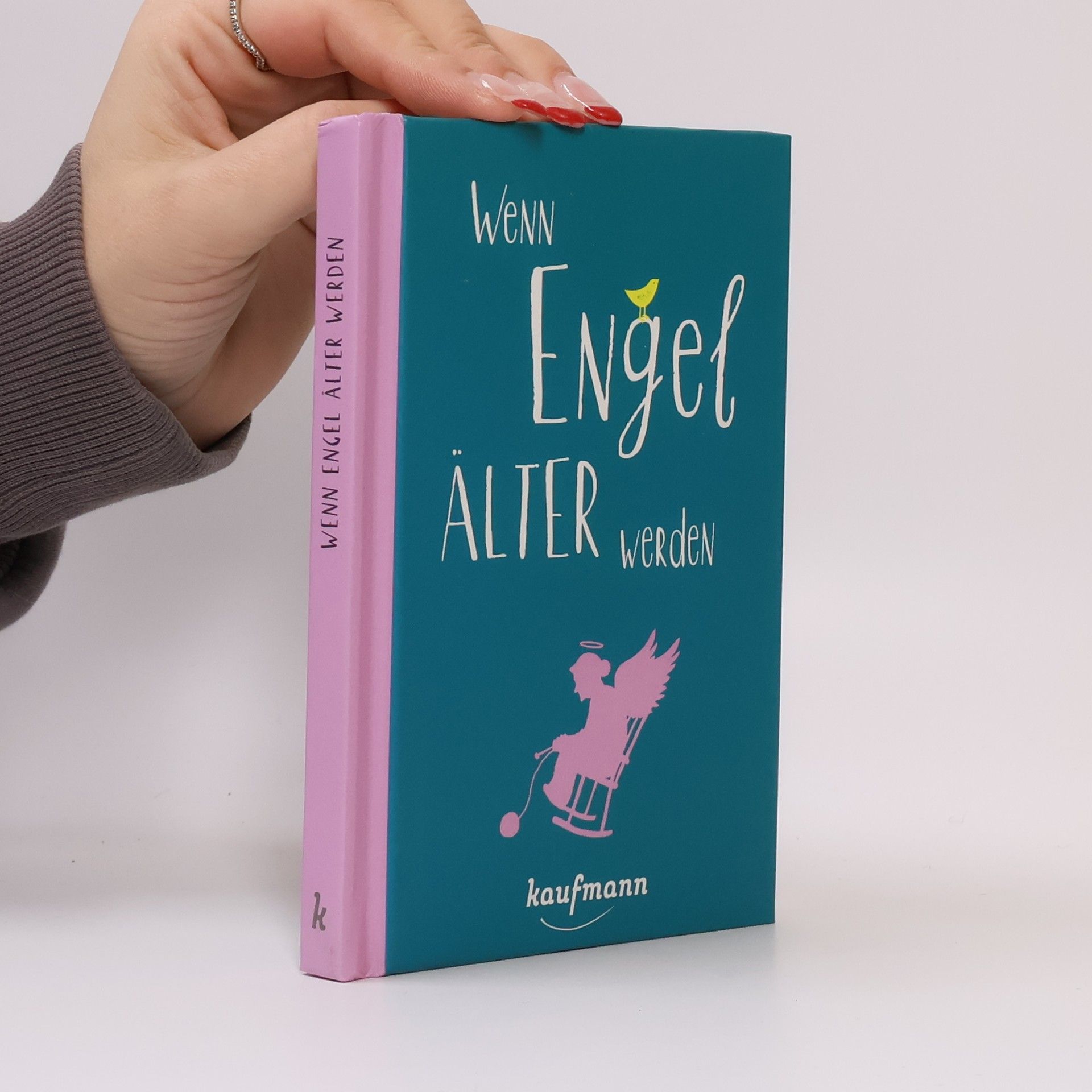 Wenn Engel älter werden