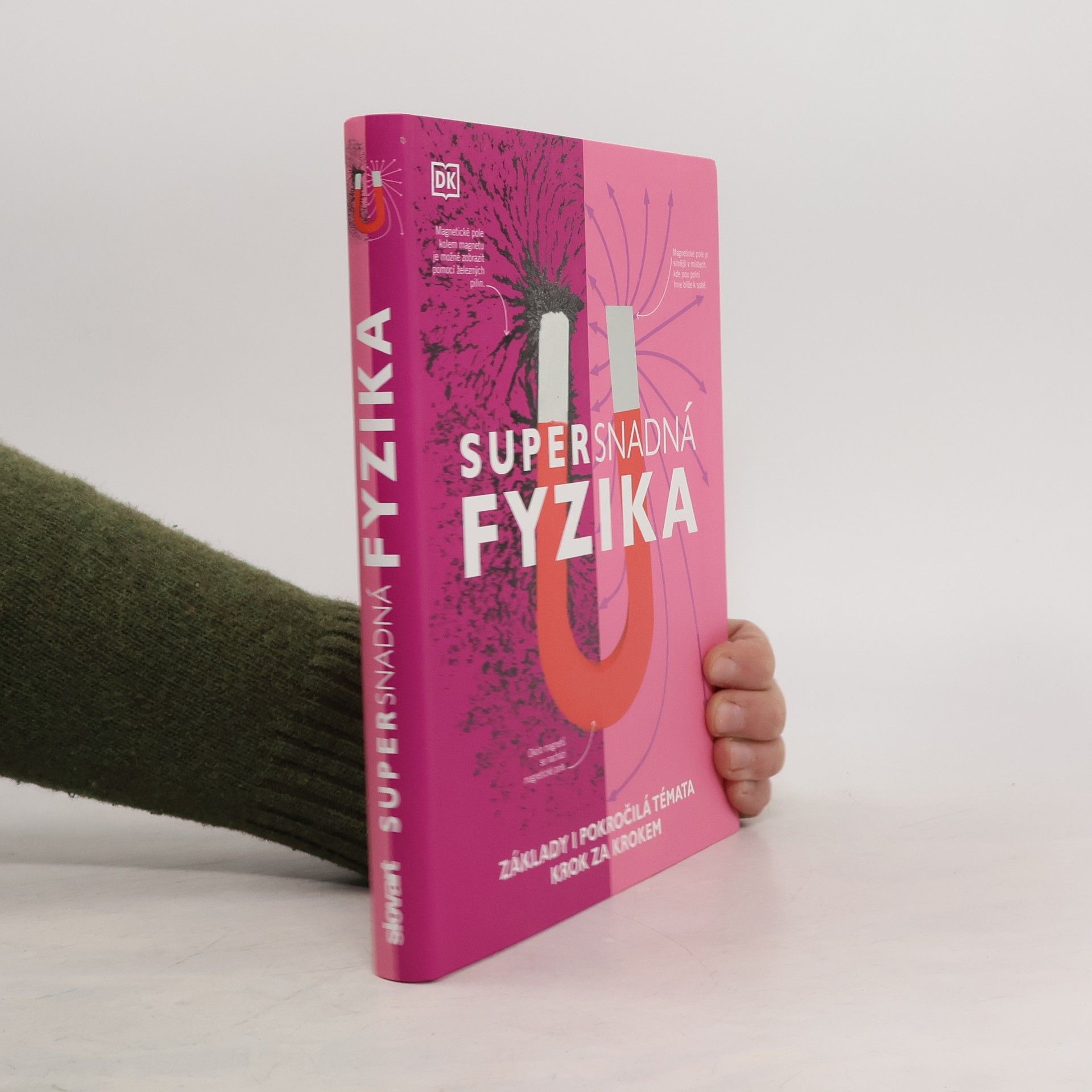 AA.VV. Supersnadná fyzika