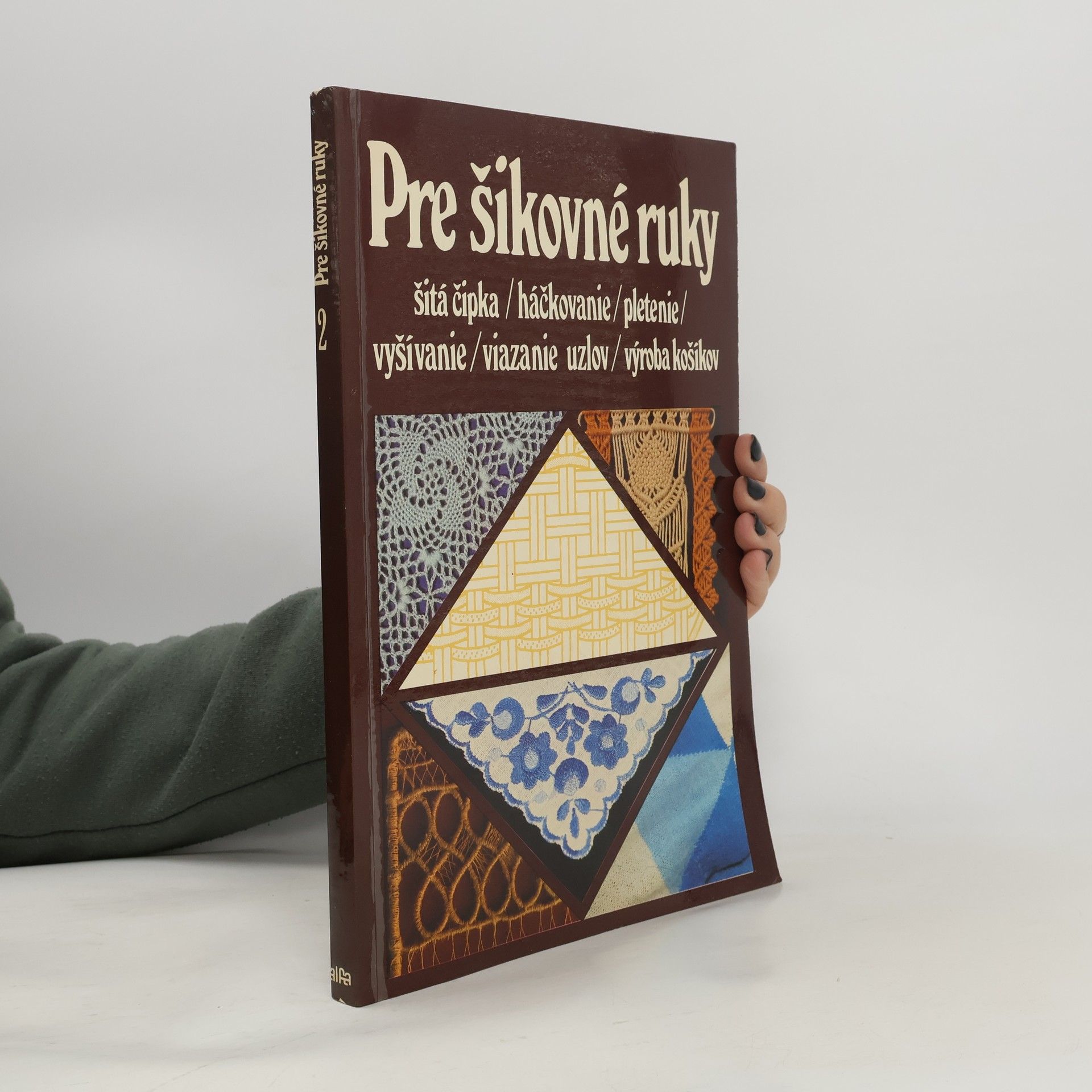 Pre šikovné ruky 2