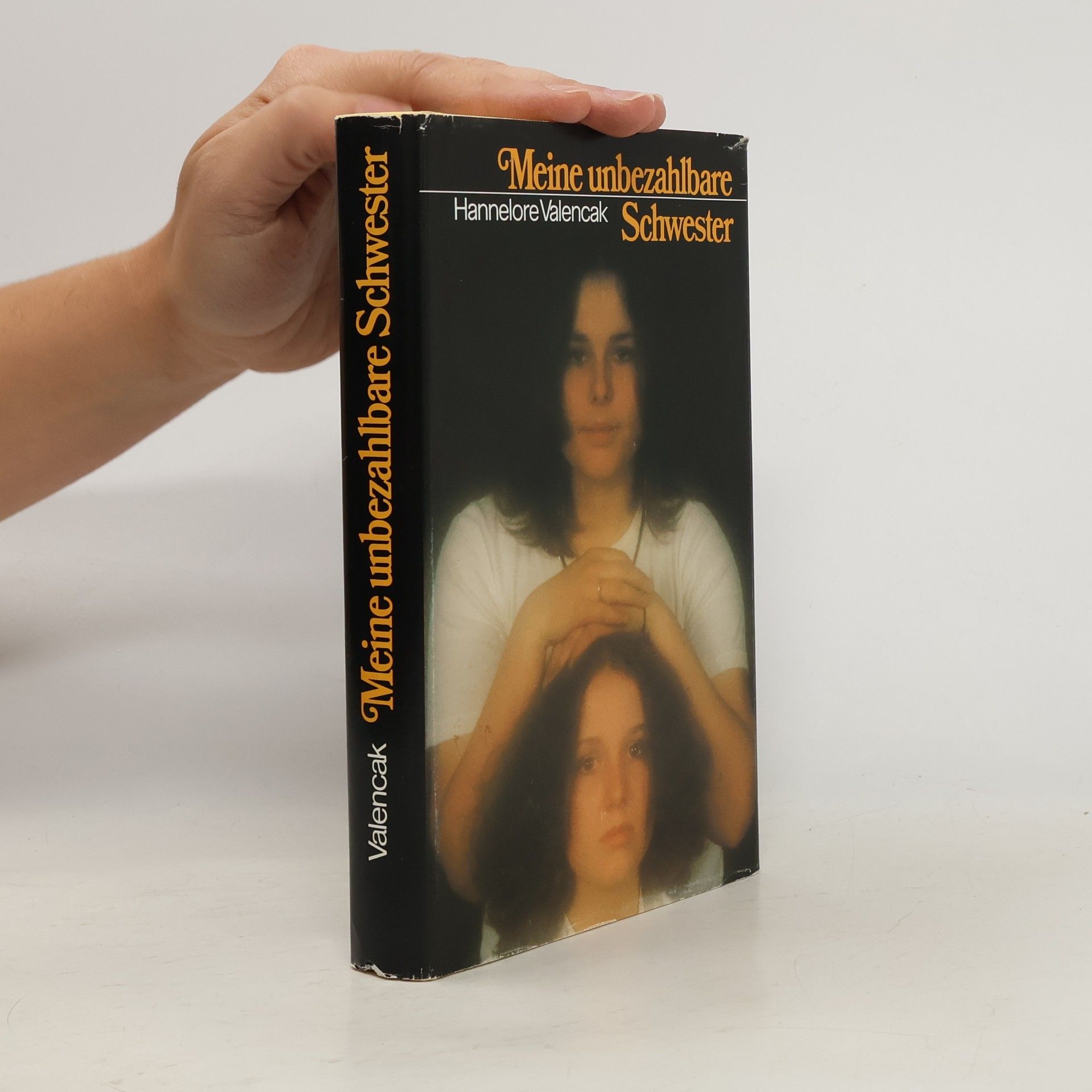 Meine unbezahlbare Schwester