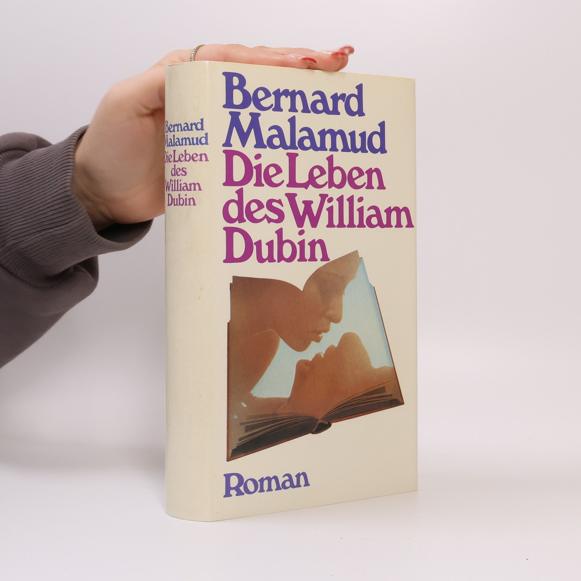 Die Leben des William Dubin