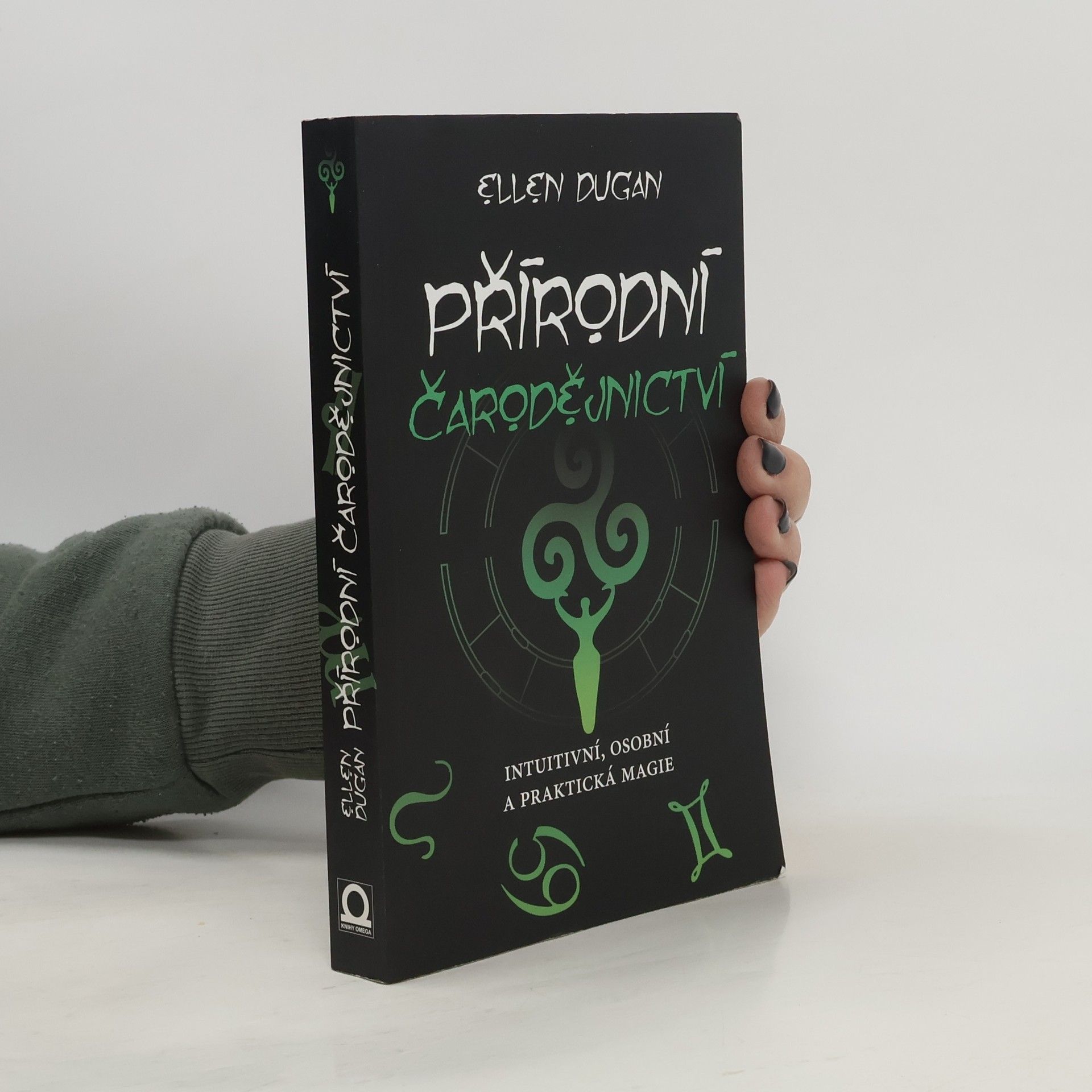 Přírodní čarodějnictví