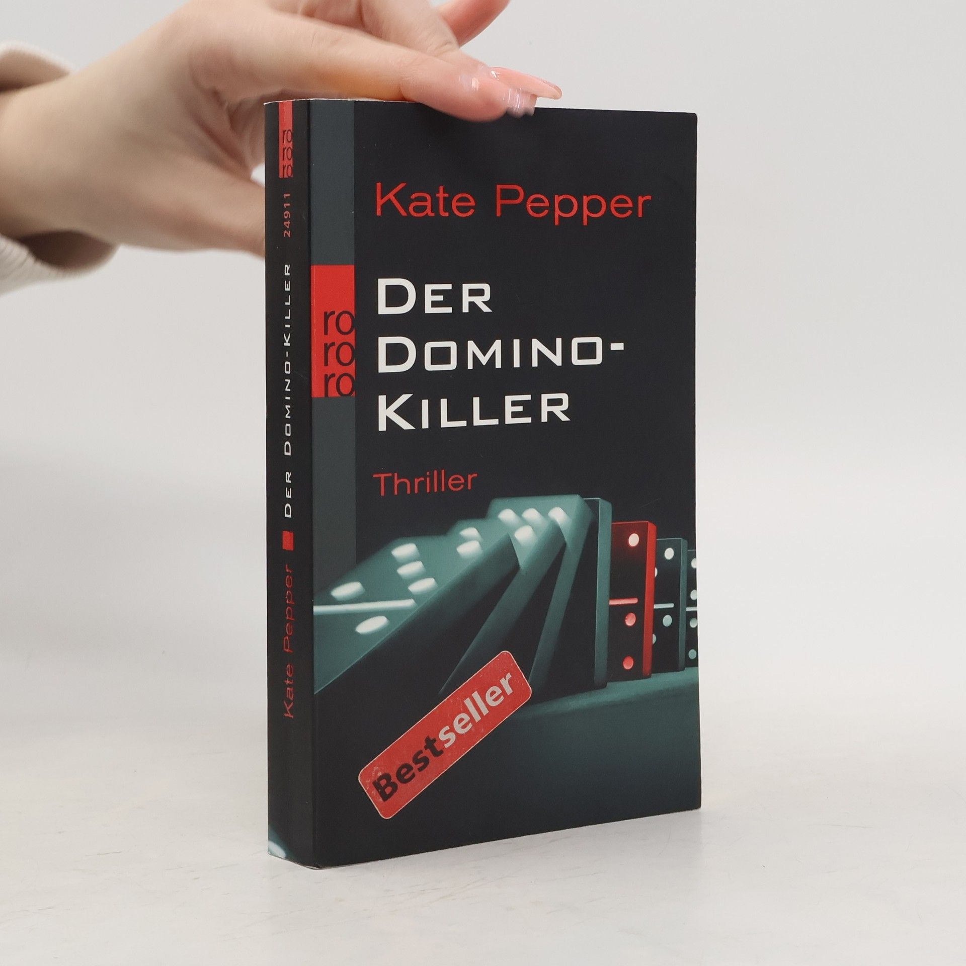Der Domino-Killer