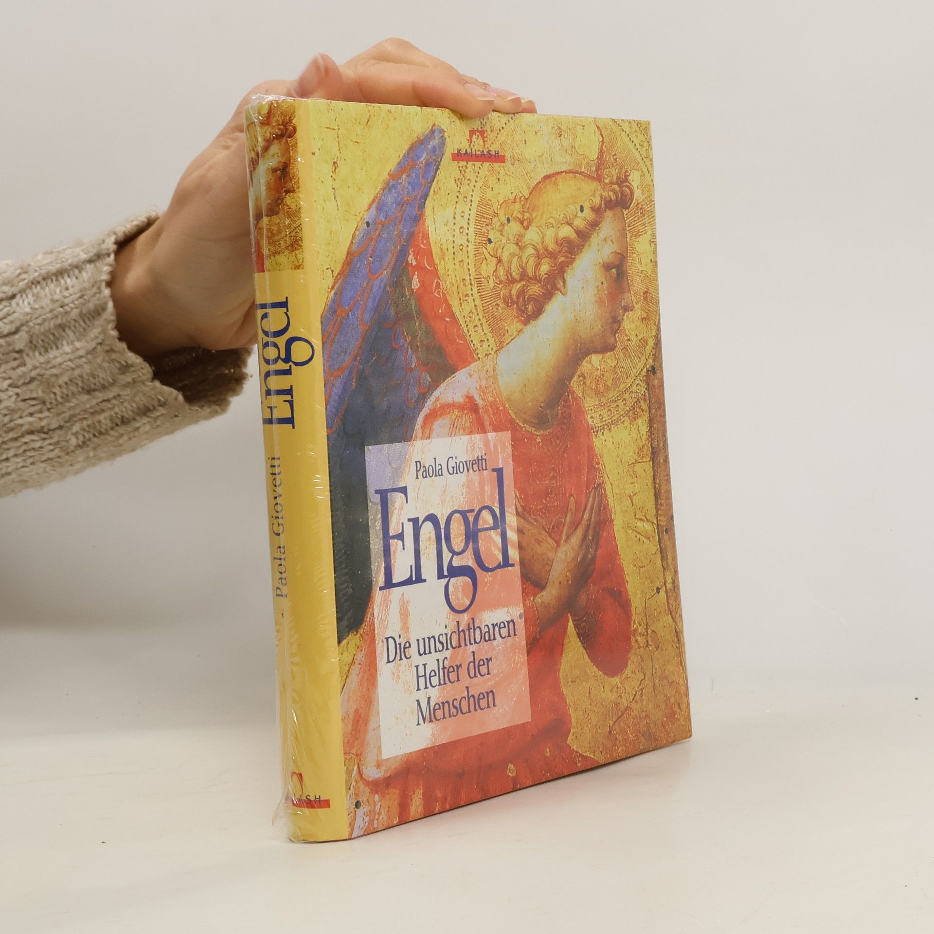 Paola Giovetti Engel