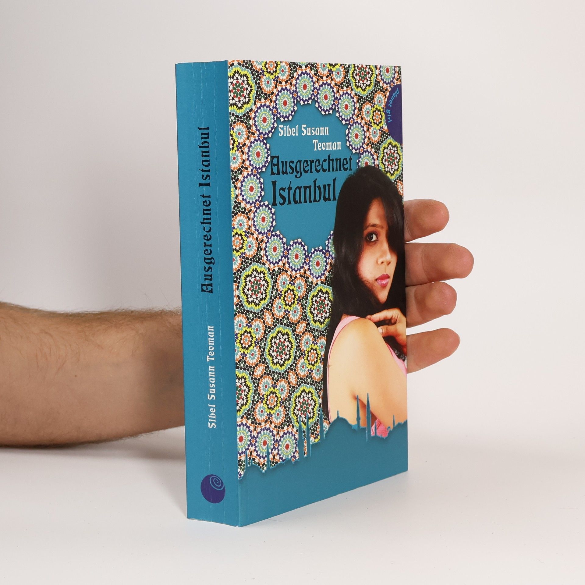 Ausgerechnet Istanbul