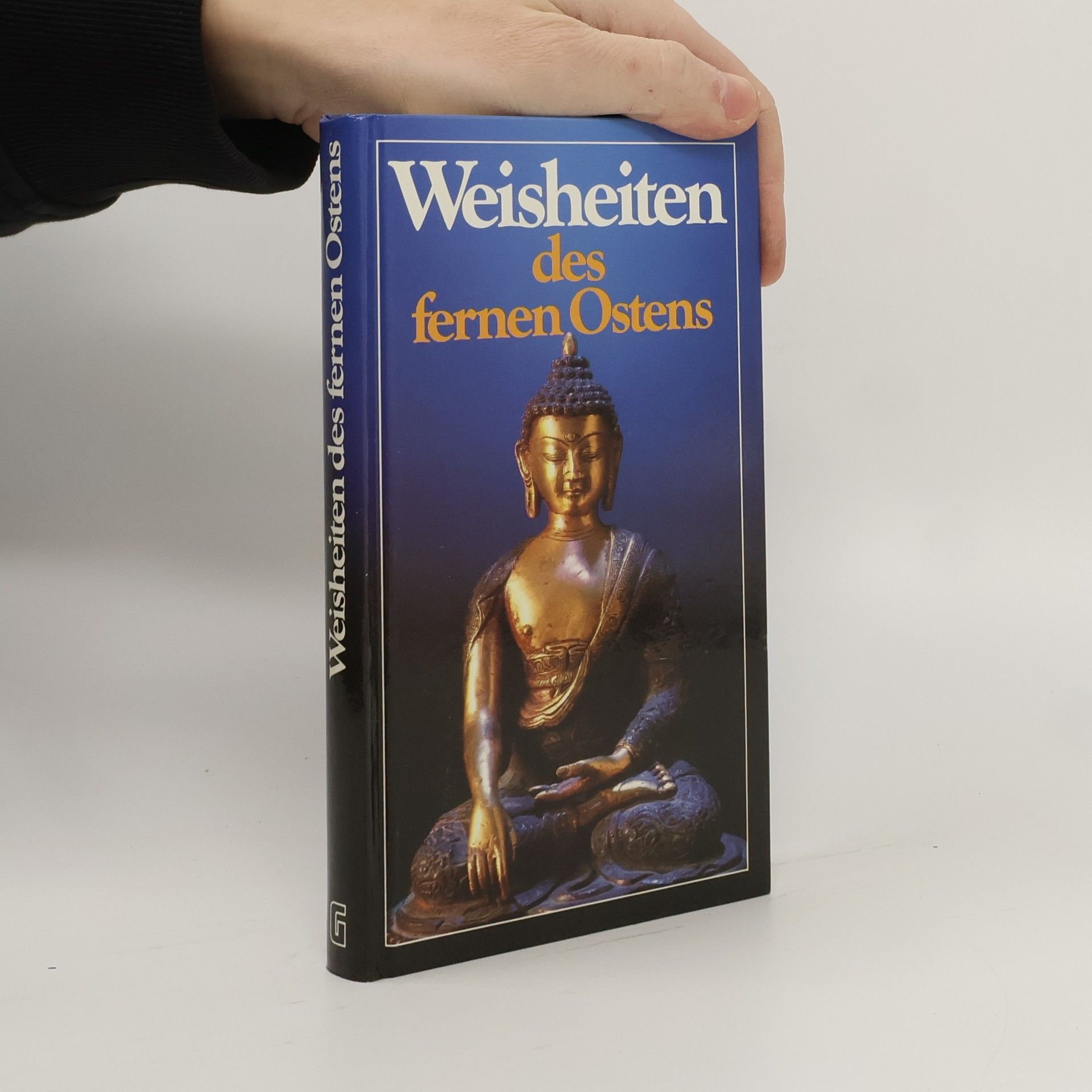 Weisheiten des fernen Ostens