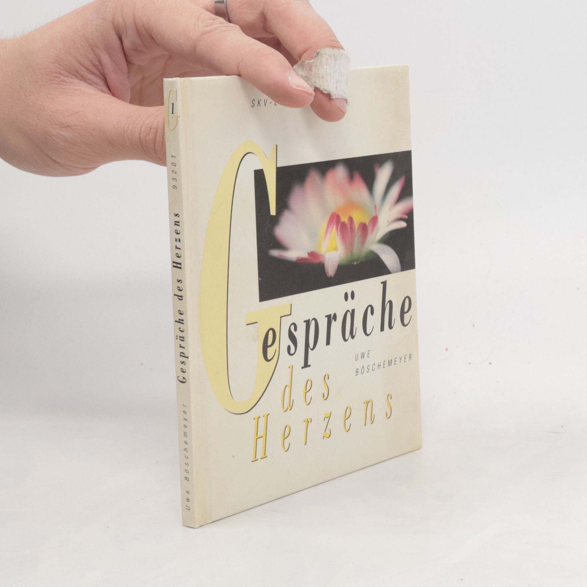 Gespräche des Herzens