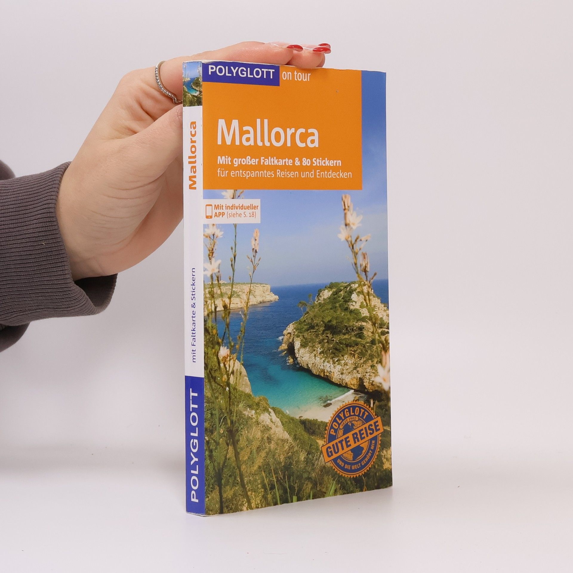 Susanne Kilimann Mallorca