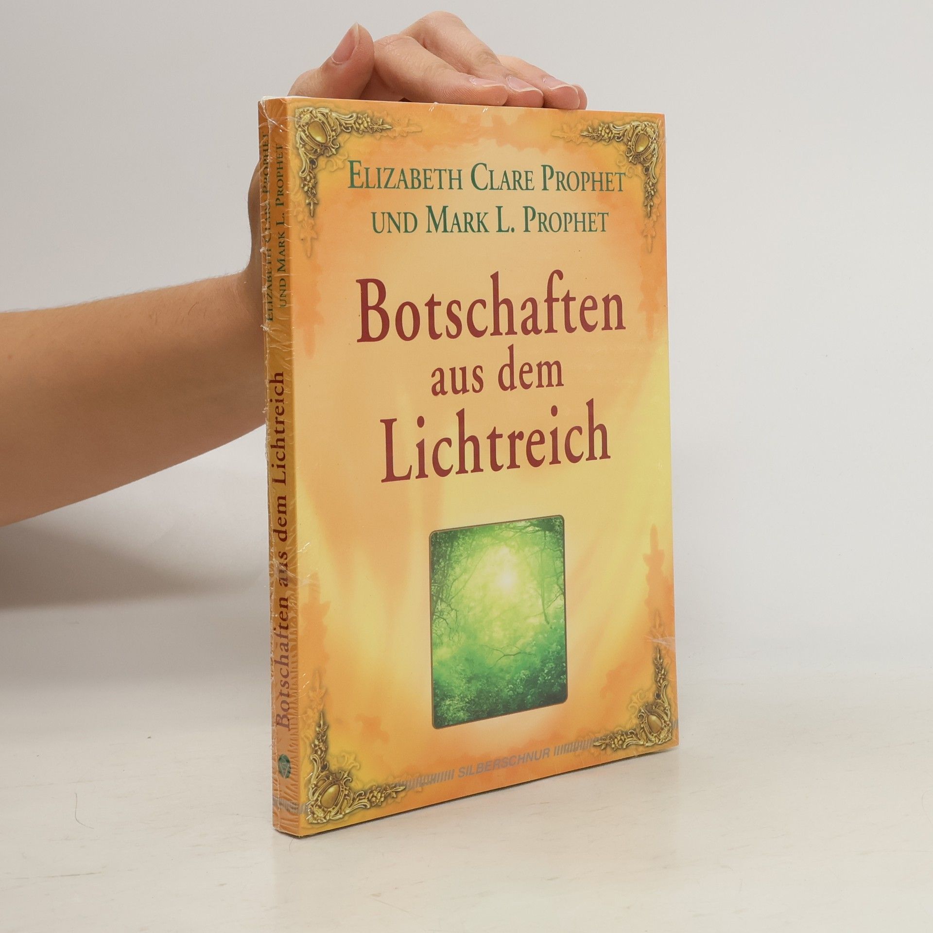 Botschaften aus dem Lichtreich