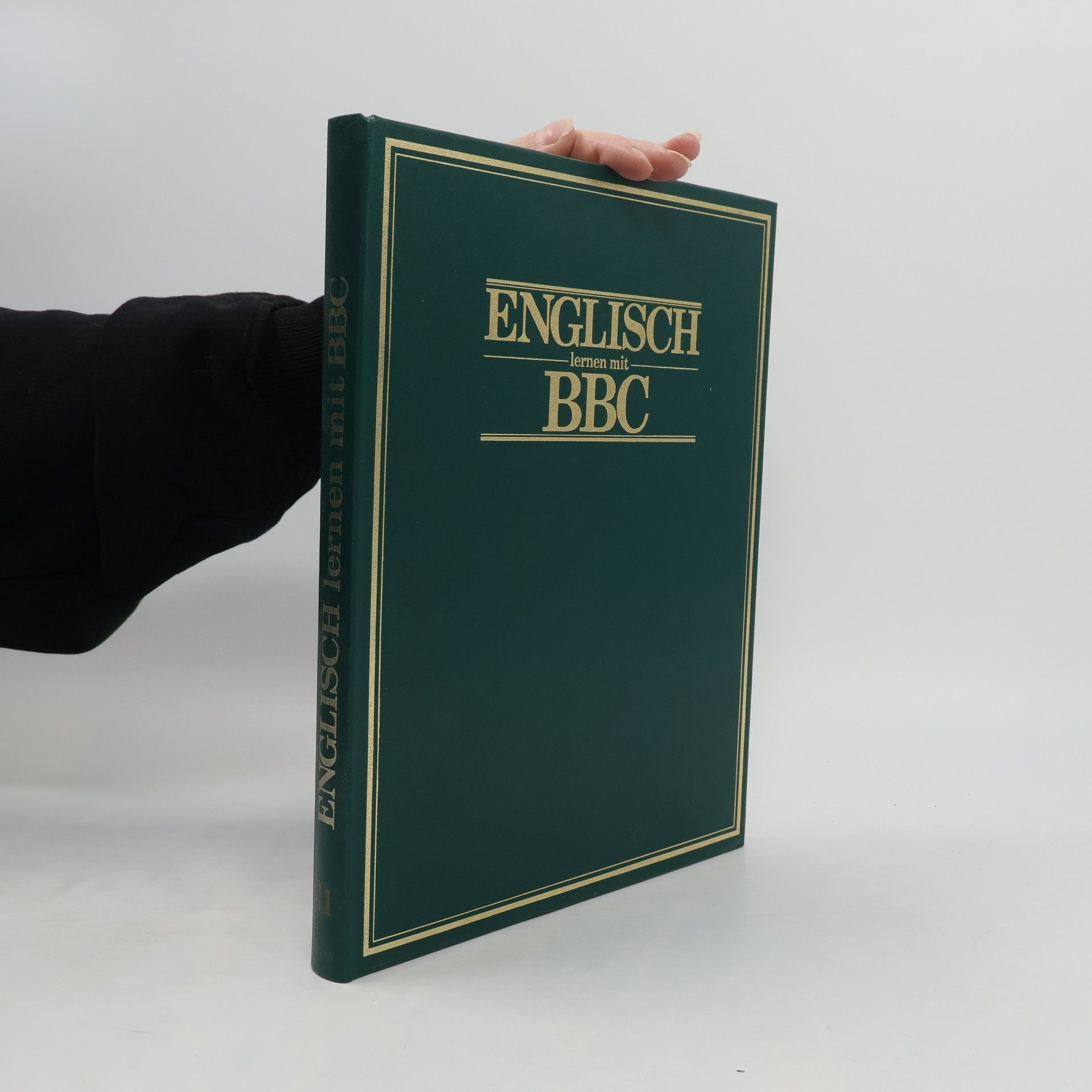 Autores varios Englisch lernen mit BBC