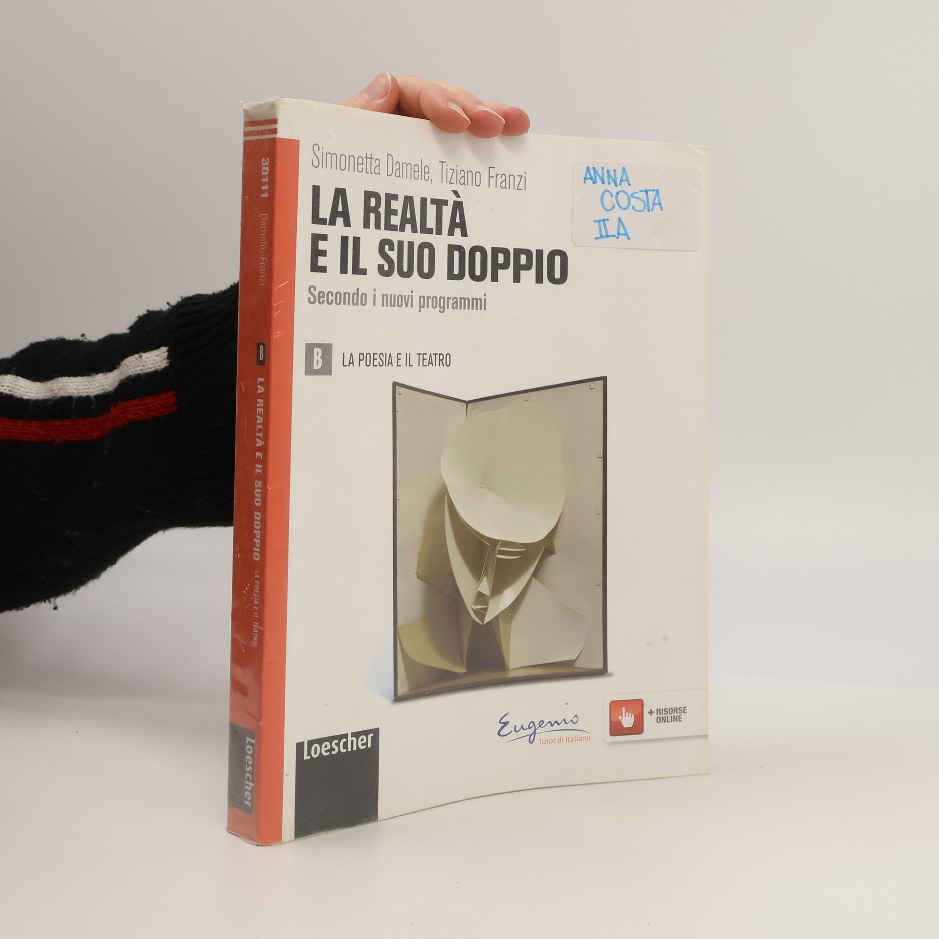 La realtà e il suo doppio