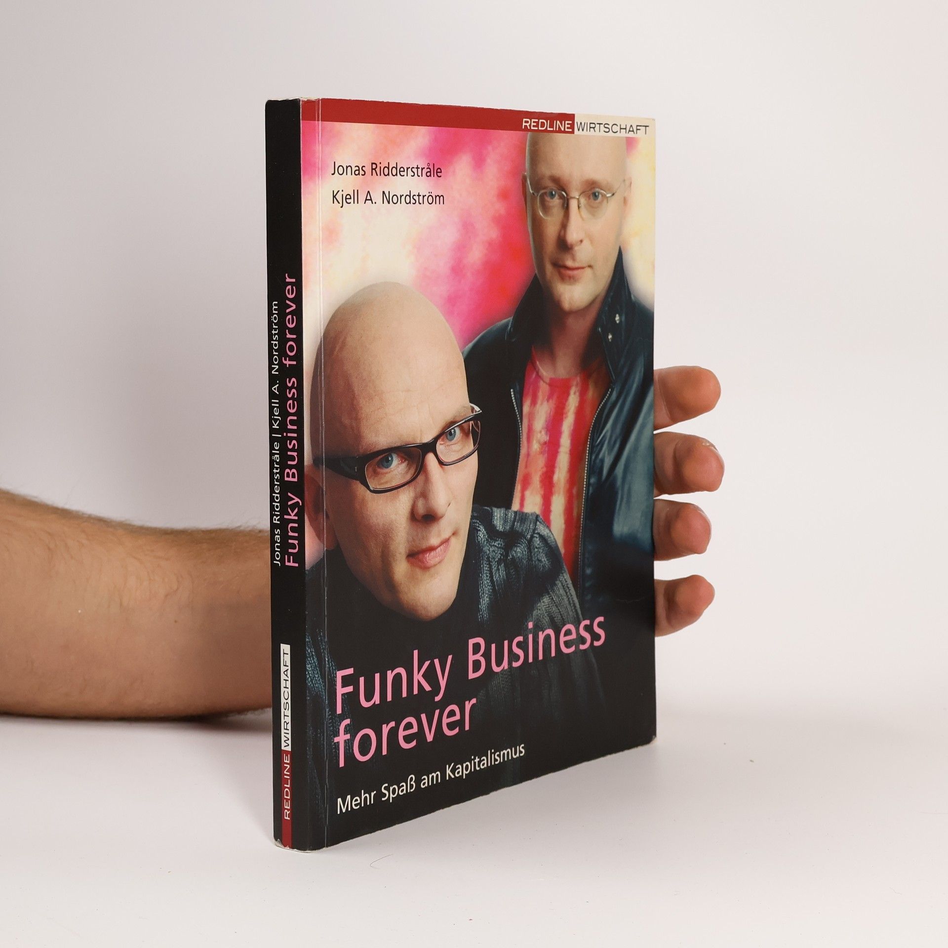 Funky business forever