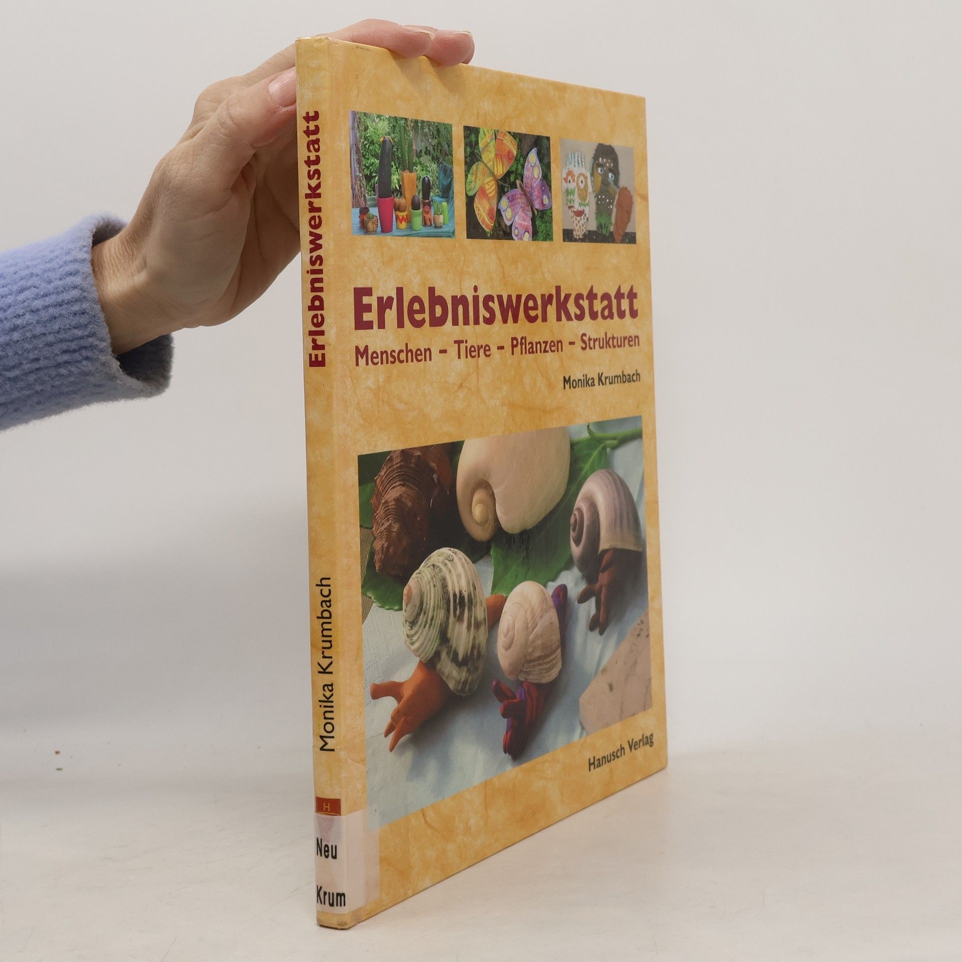 Erlebniswerkstatt