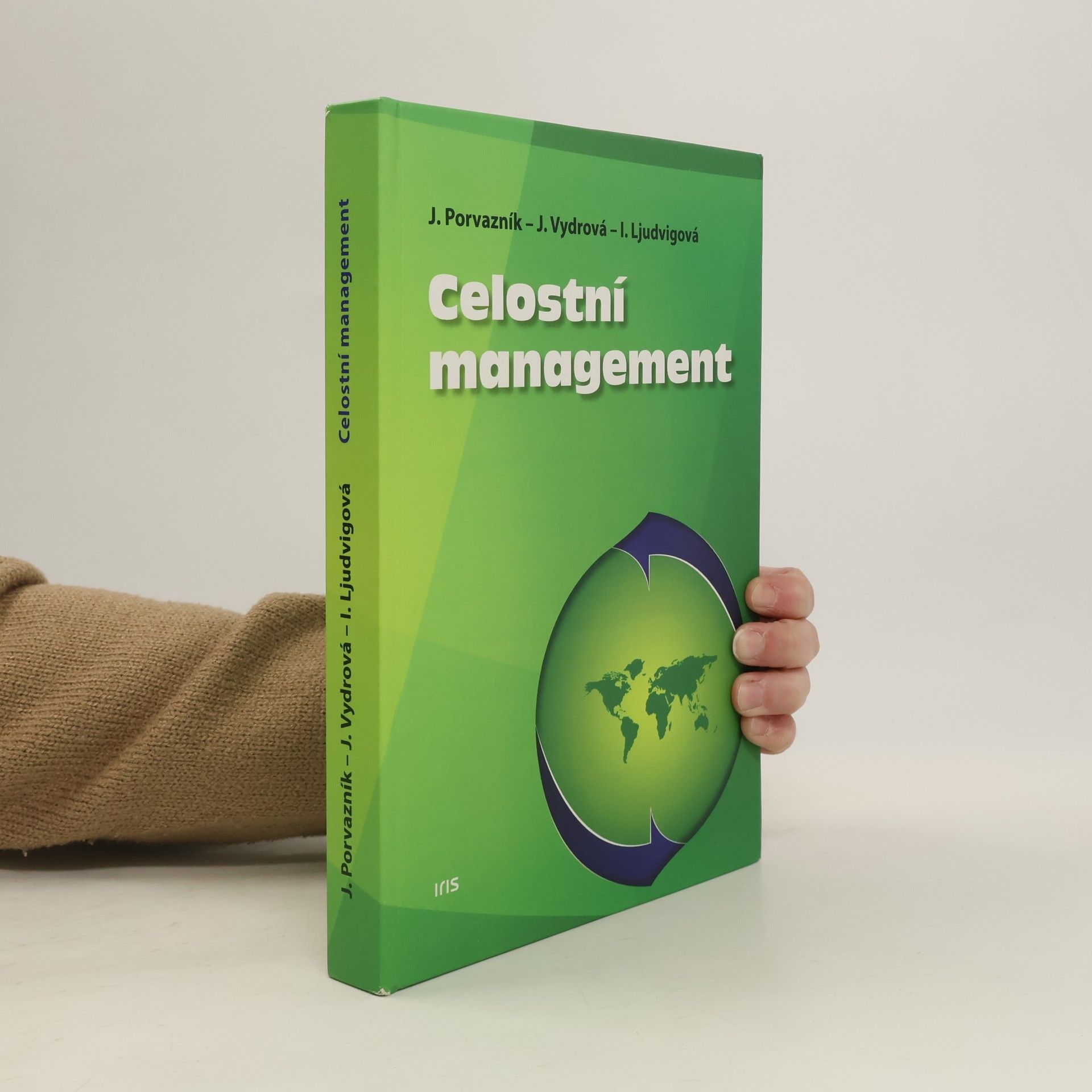 Celostní management