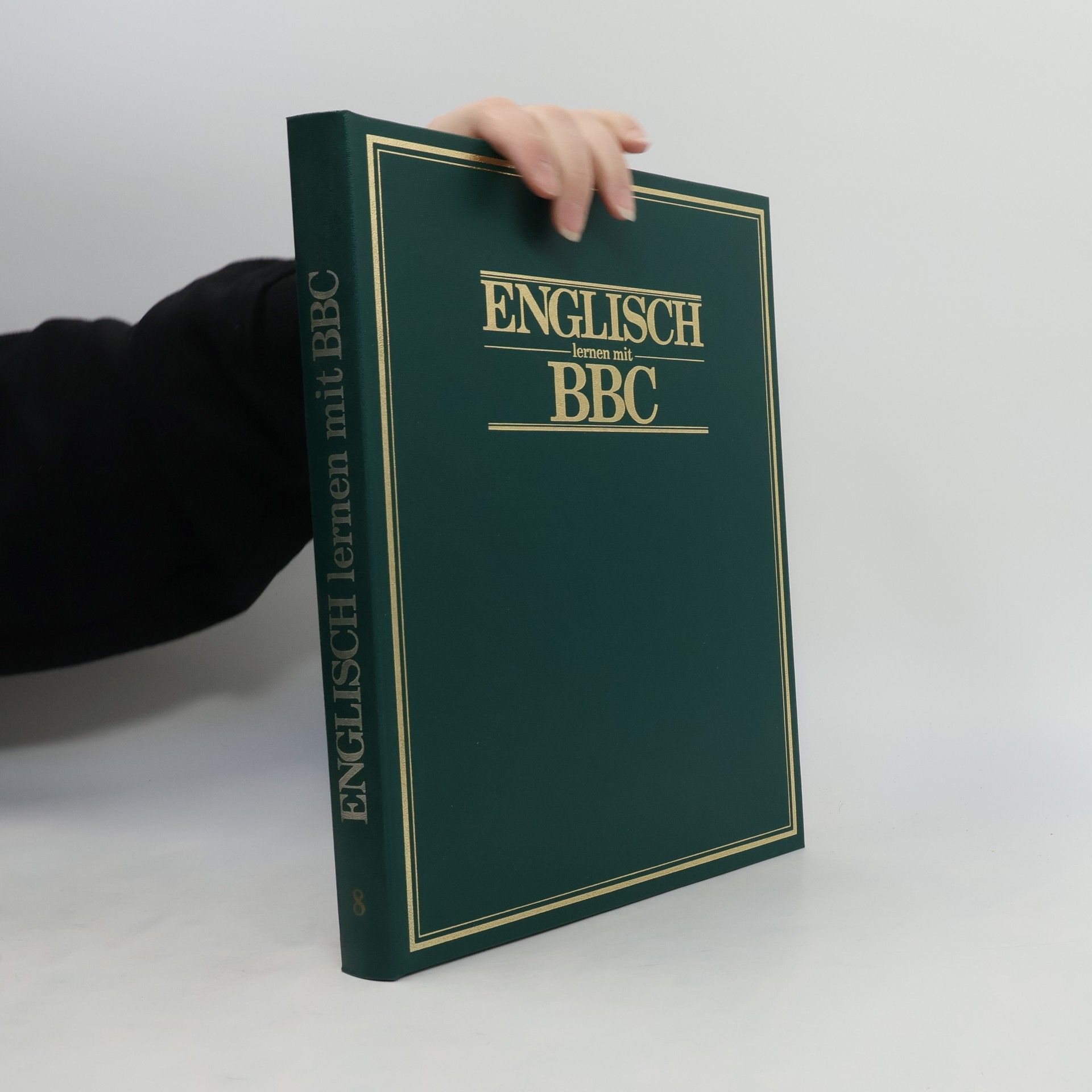 Autores varios Englisch lernen mit BBC 8