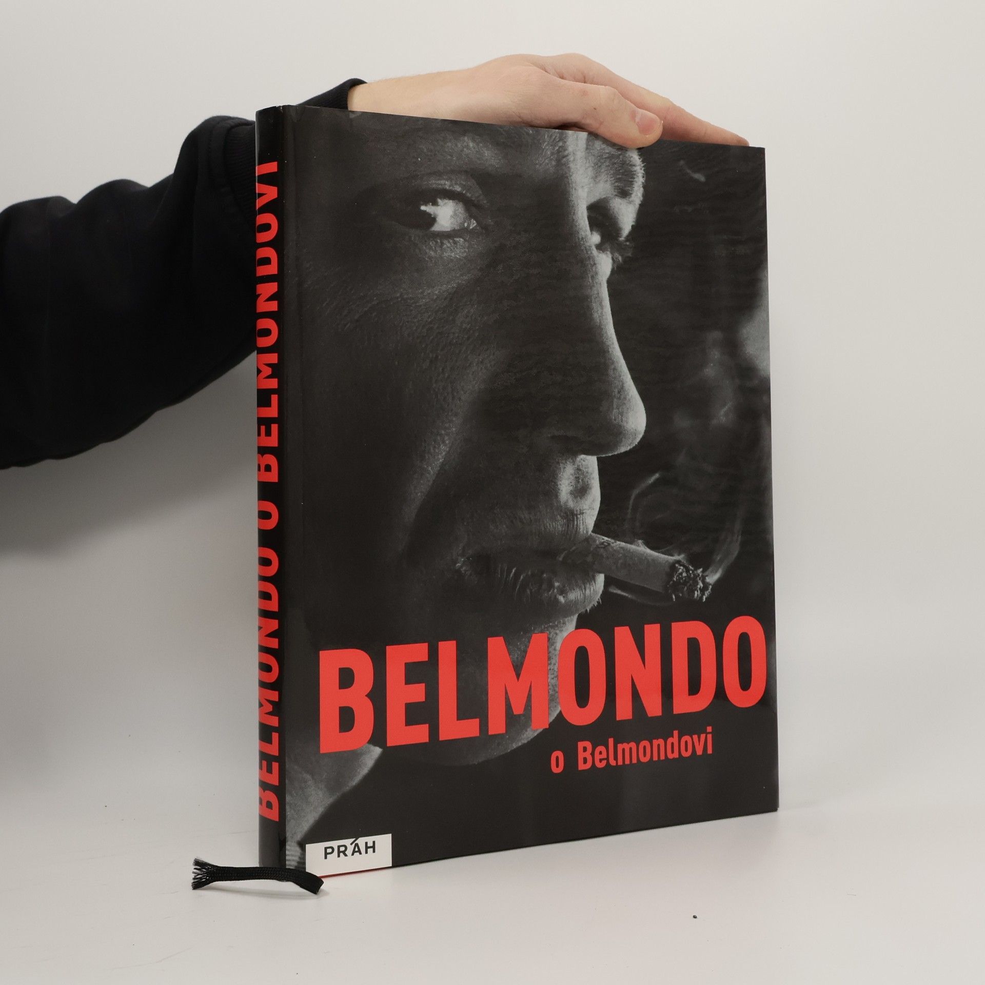 JeanPaul Belmondo Belmondo o Belmondovi