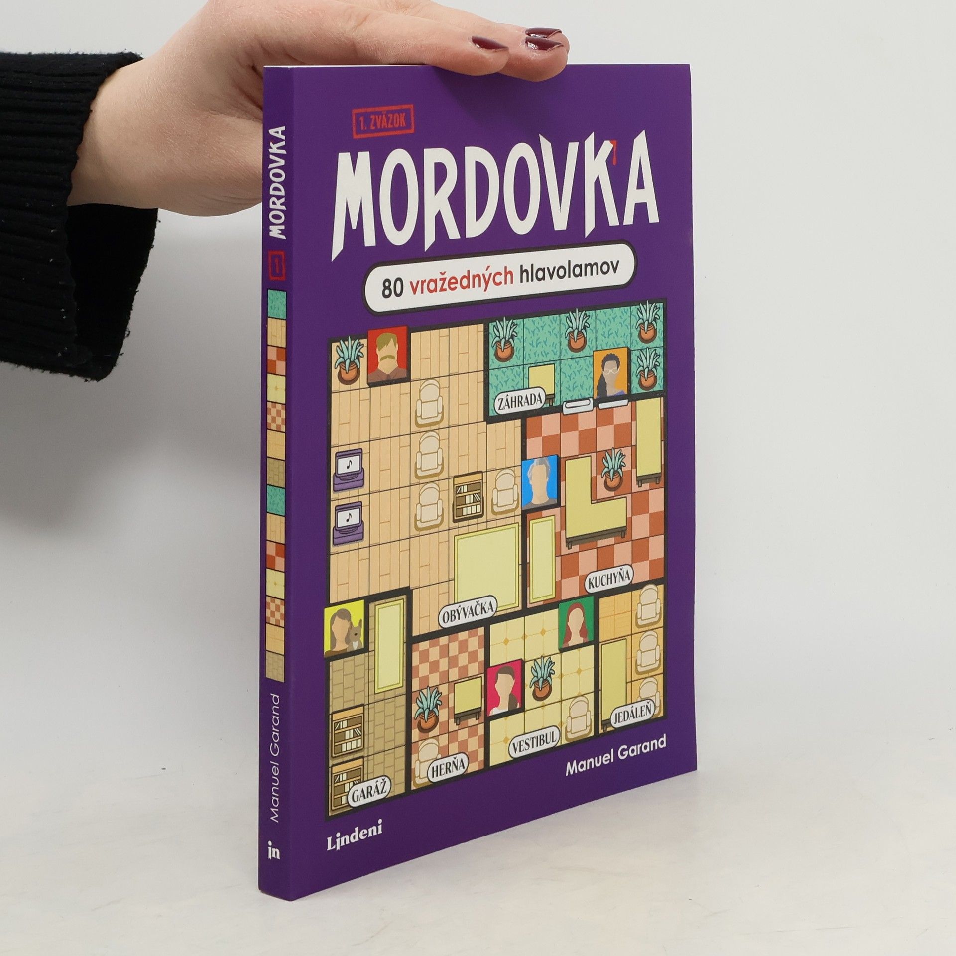 Auteurscollectief Mordovka