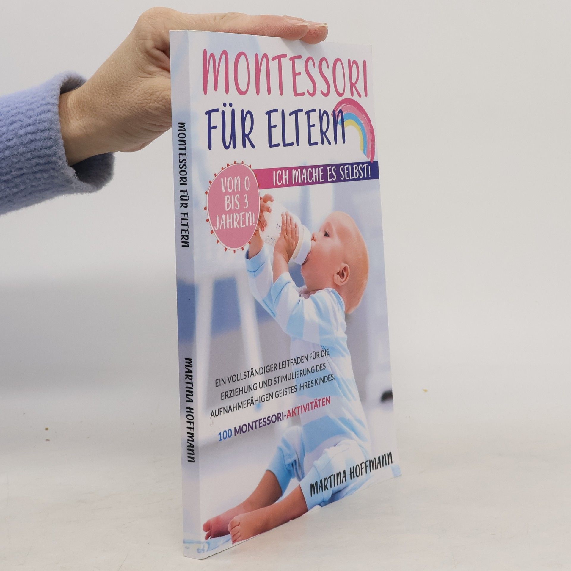 Montessori für Eltern