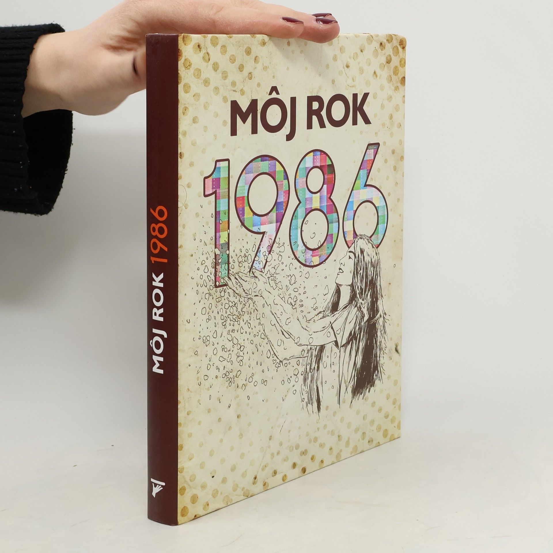 Môj rok 1986