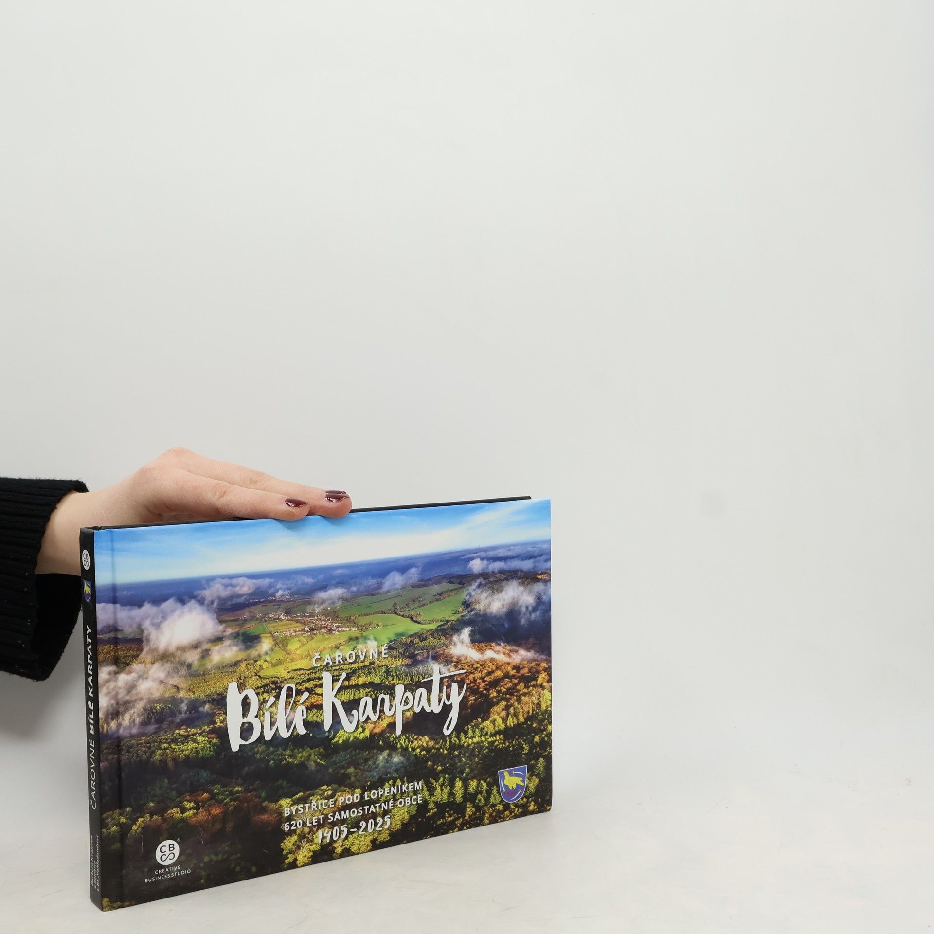 Čarovné Bílé Karpaty