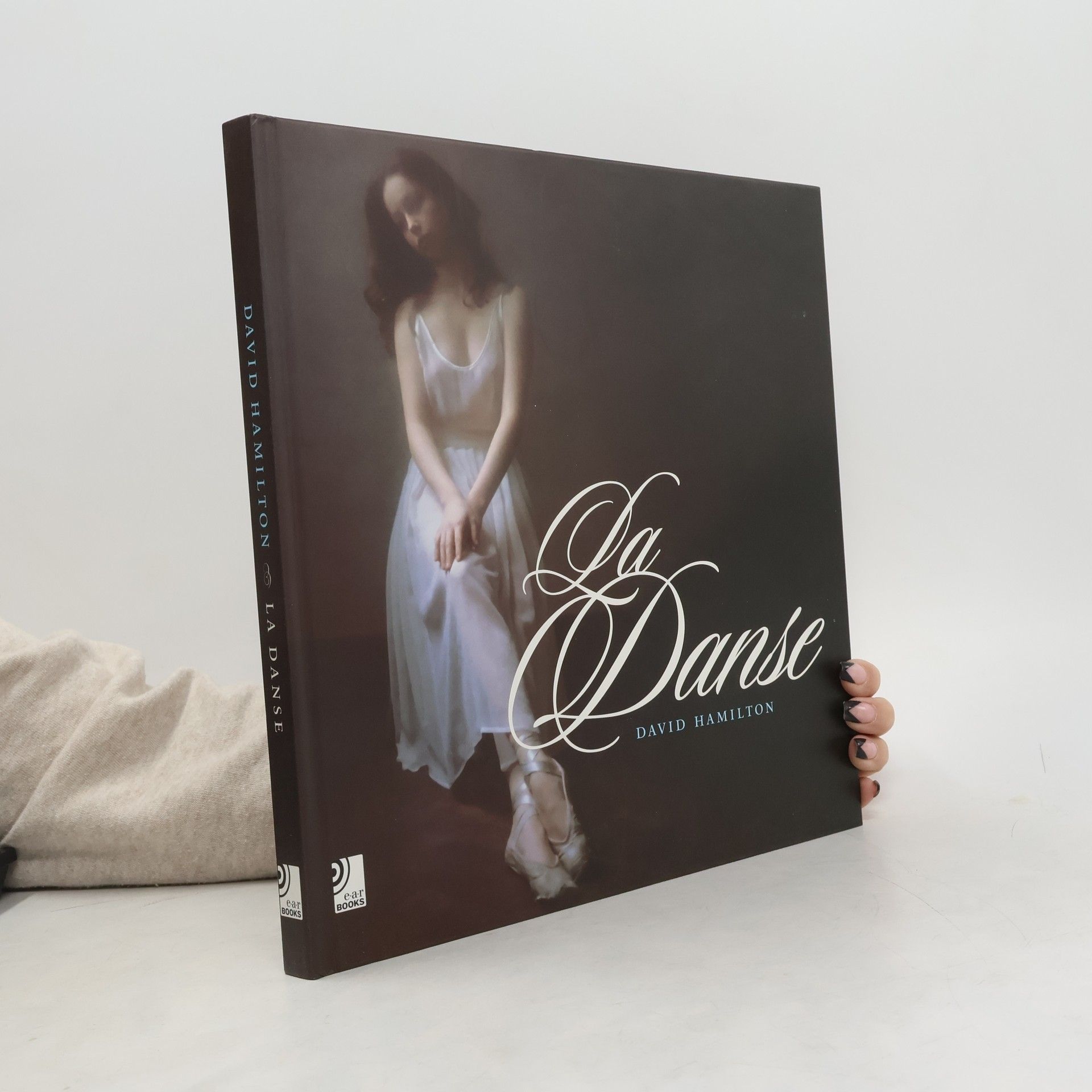 David Hamilton earBOOKS: La Danse