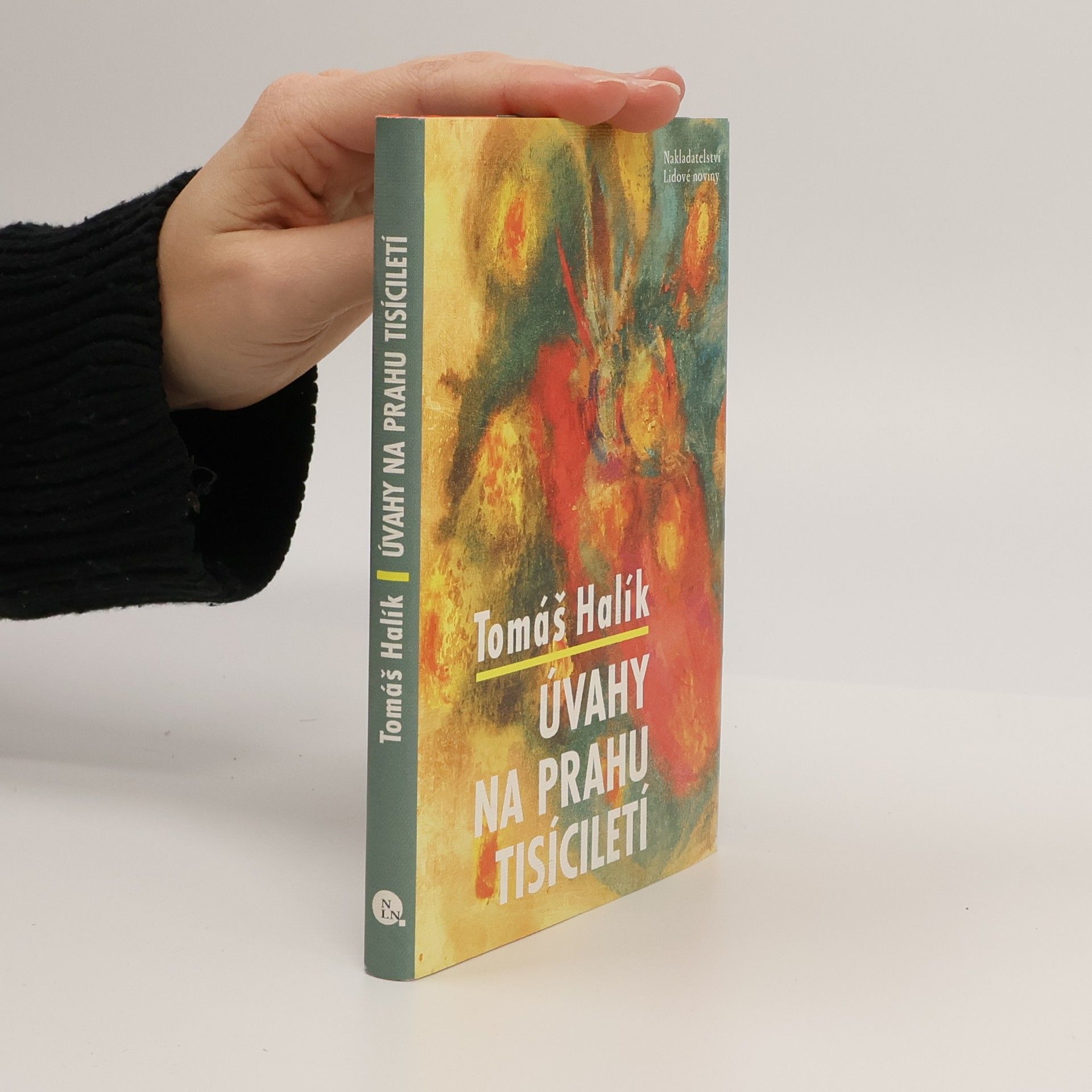 Úvahy na prahu tisíciletí