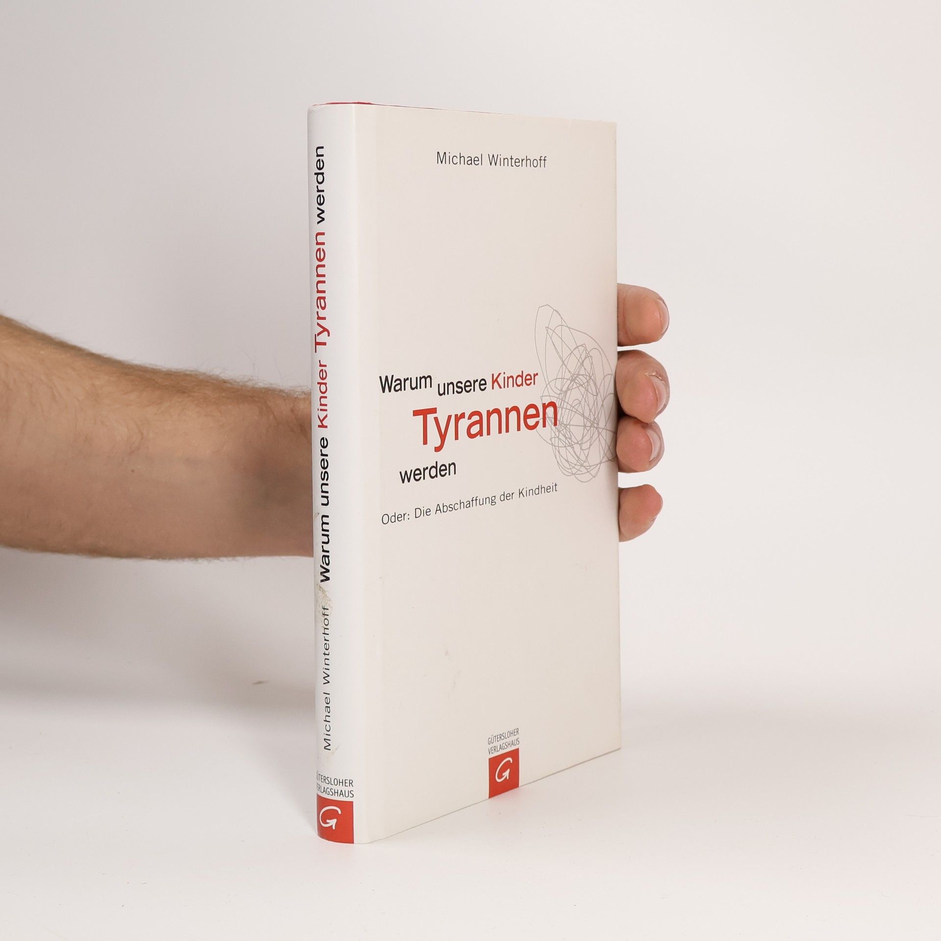 Warum unsere Kinder Tyrannen werden