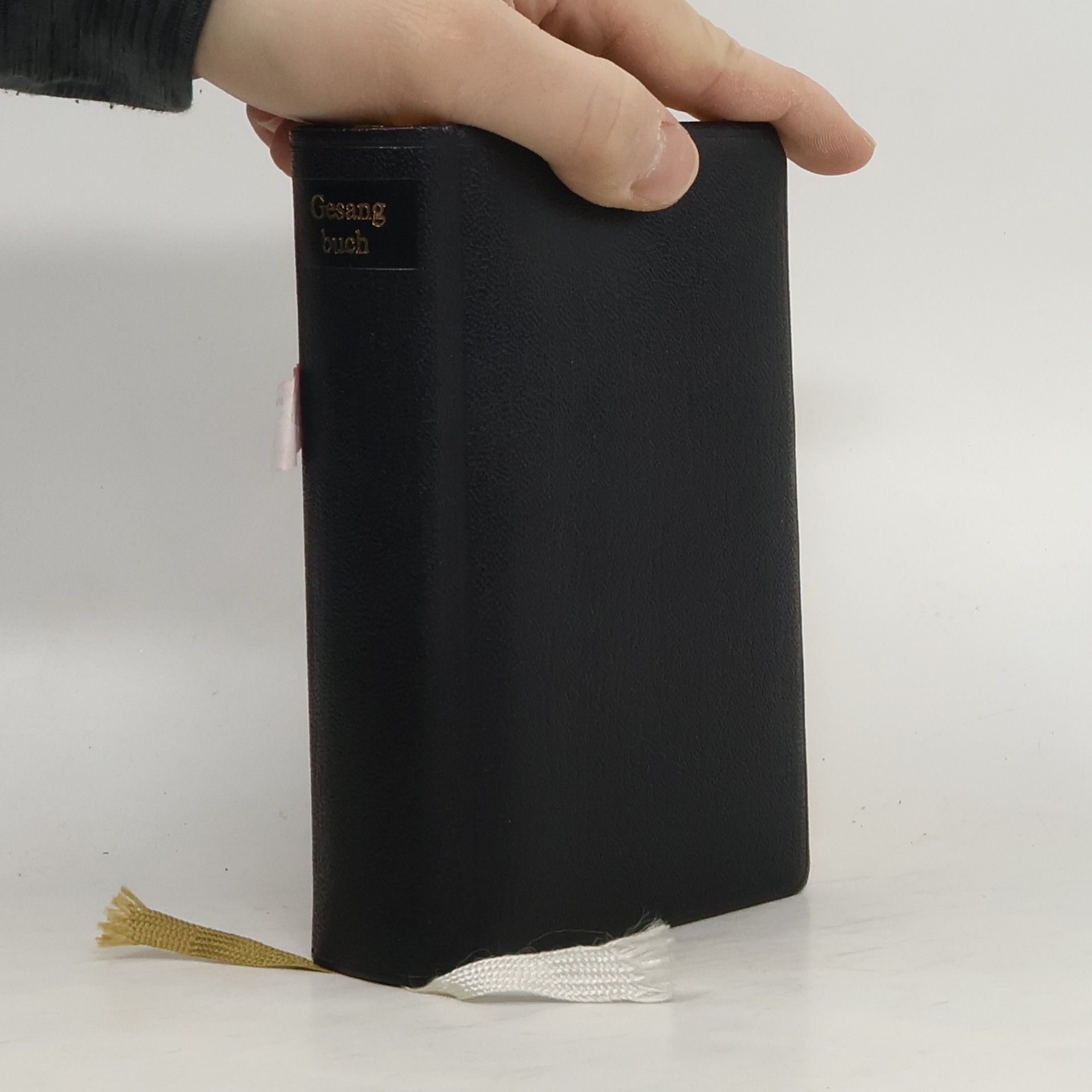 AA.VV. Evangelisches Kirchen Gesangbuch