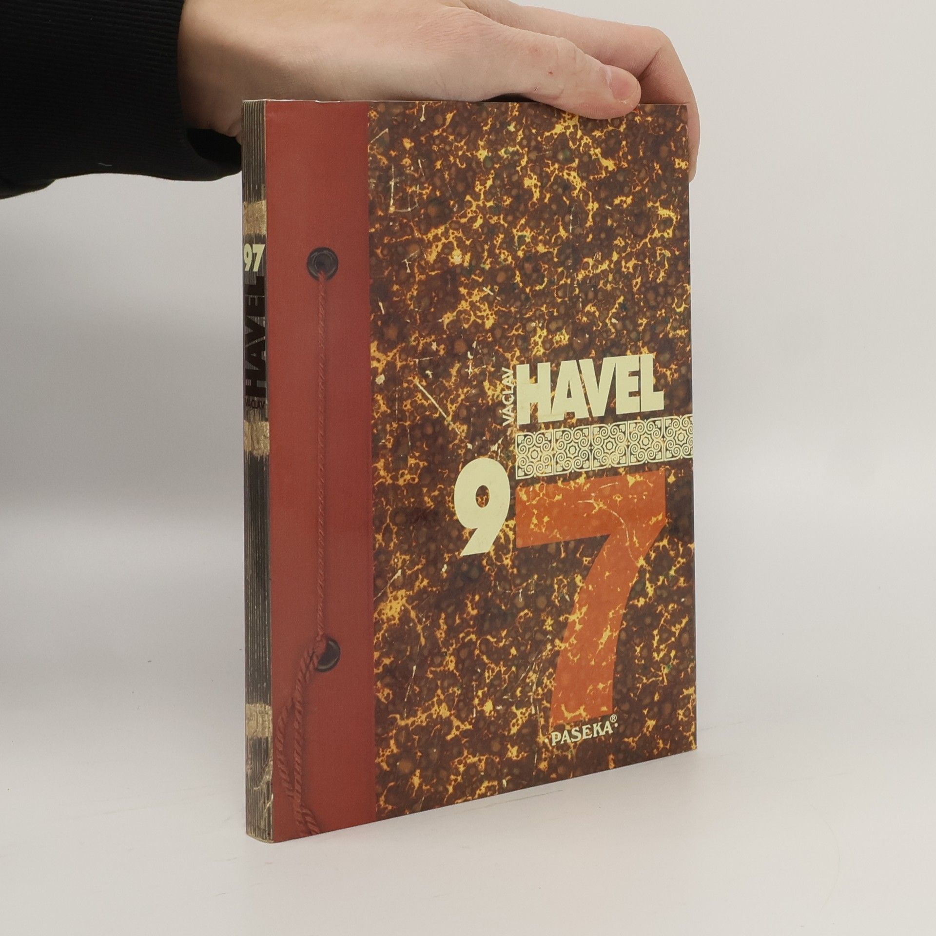 Václav Havel Václav Havel 97