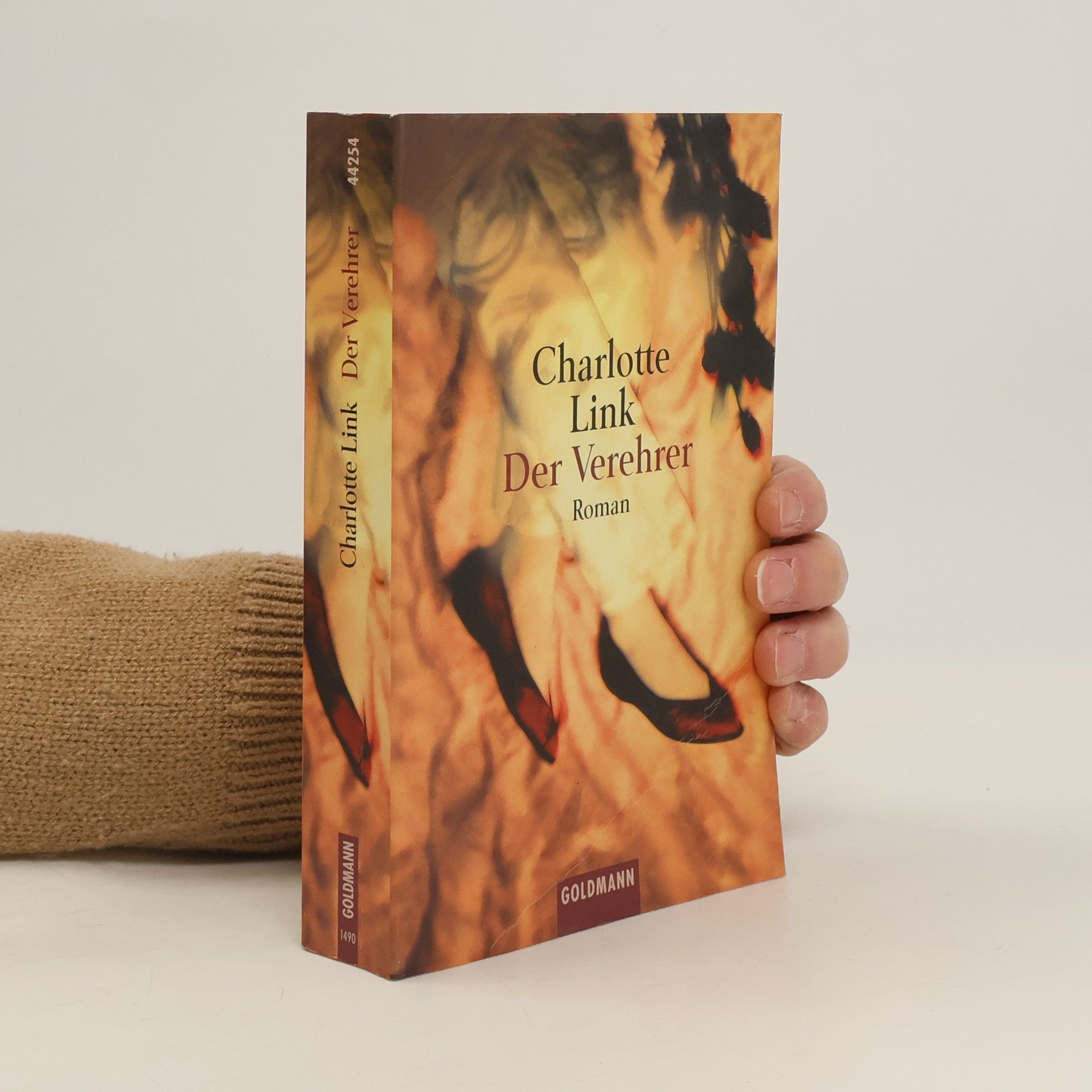 Charlotte Link Der Verehrer