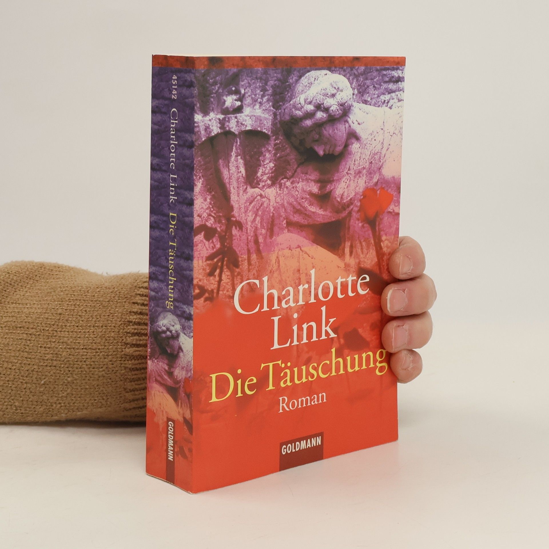 Charlotte Link Die Täuschung