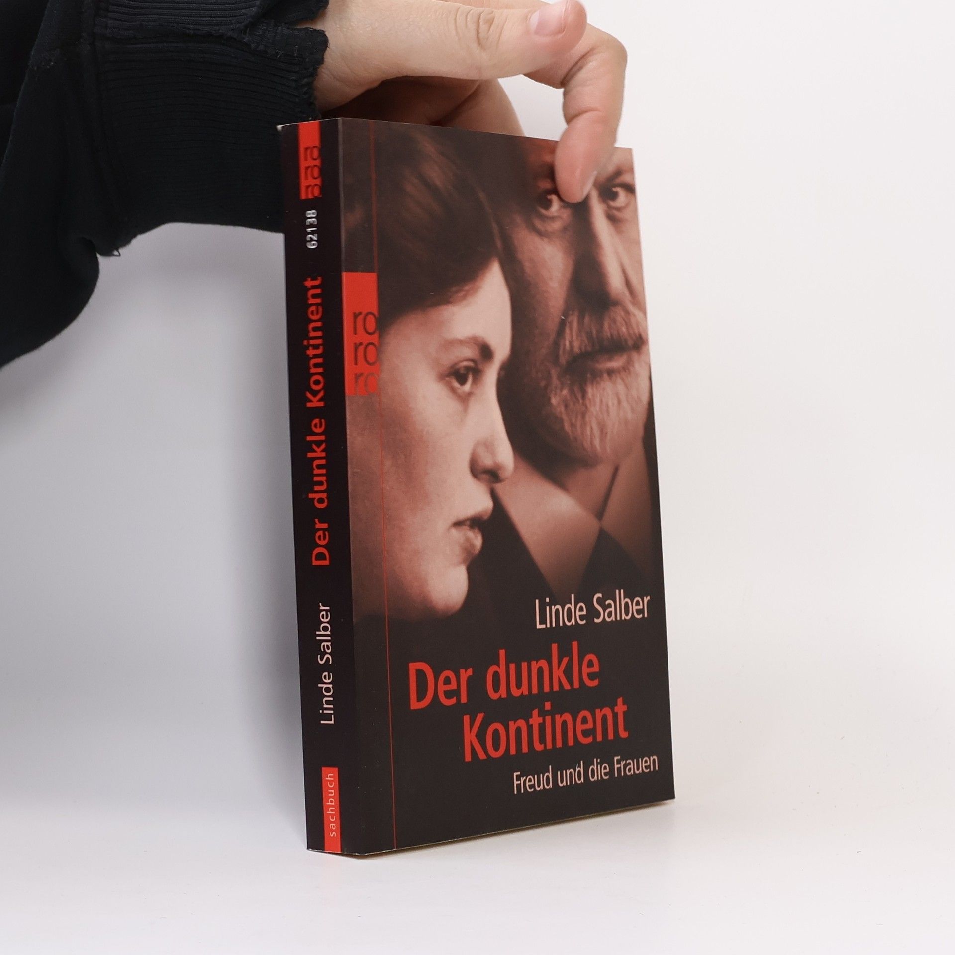 Der dunkle Kontinent