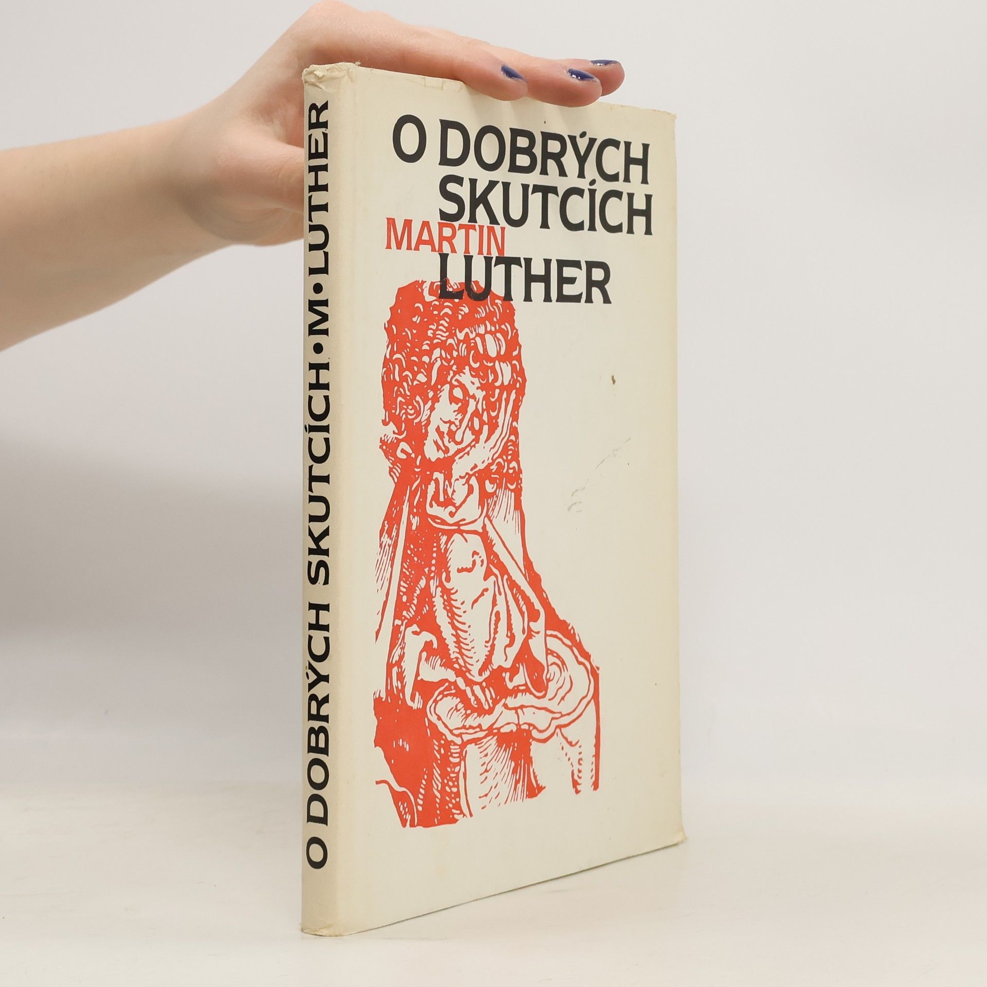 O dobrých skutcích