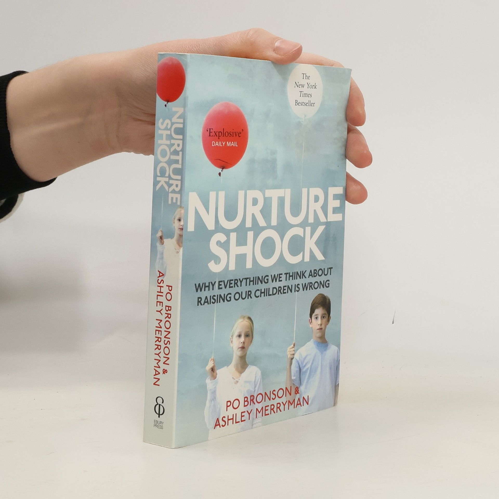 Nurtureshock