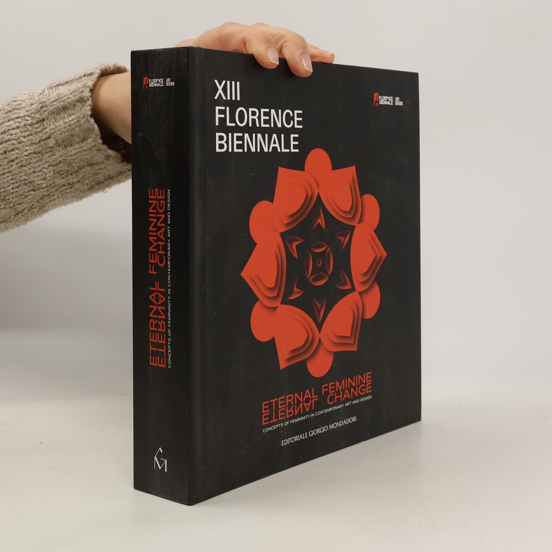 Collectif d'auteurs Eternal feminine, eternal change