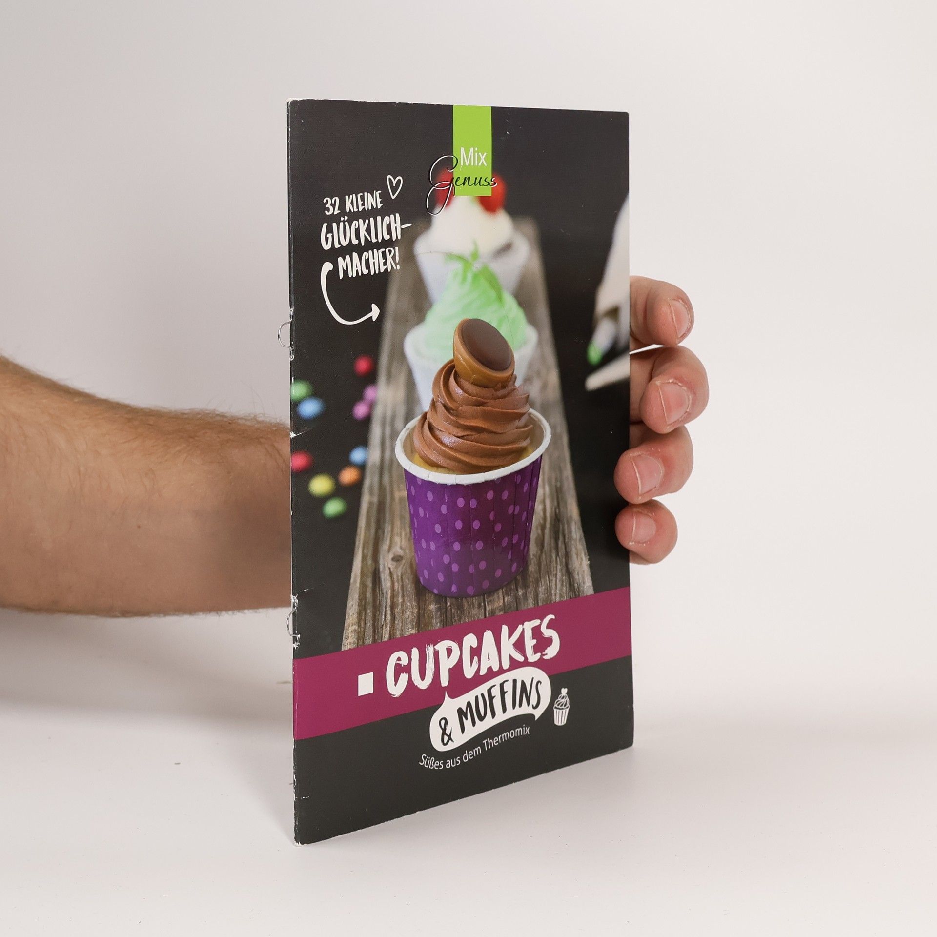 Corinna Wild Cupcakes & Muffins