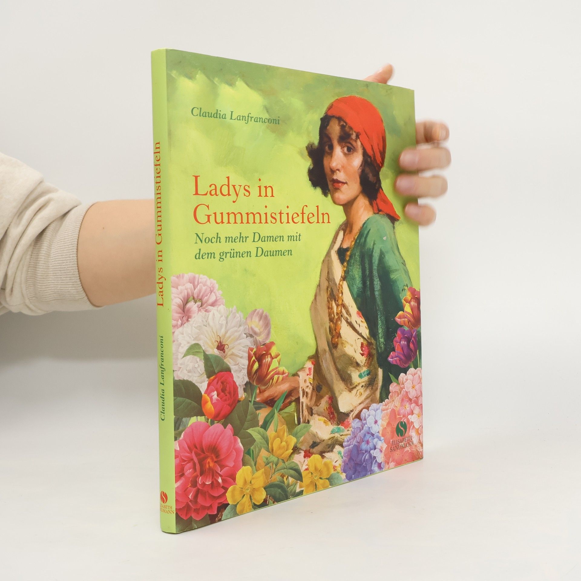 Ladys in Gummistiefeln