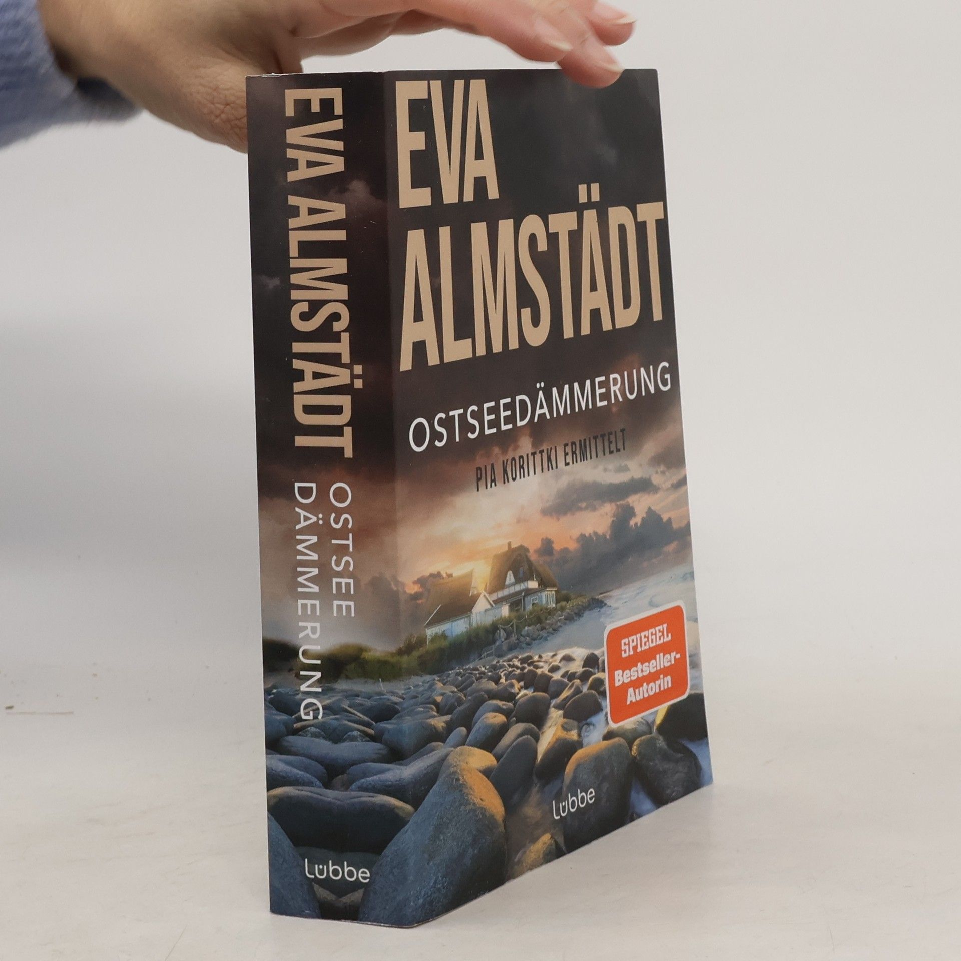 Eva Almstädt Ostseedämmerung