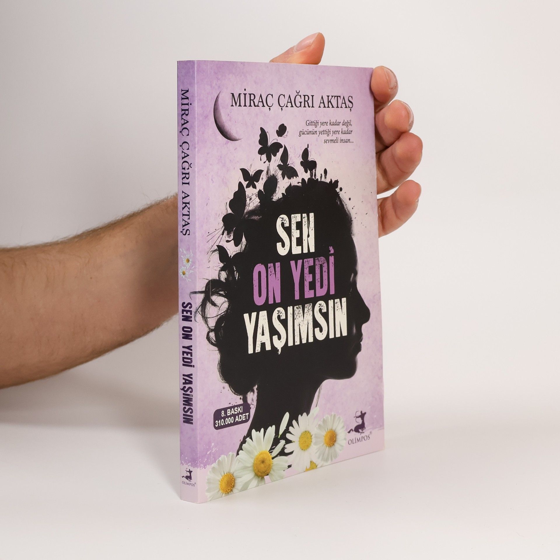 Sen On Yedi Yasimsin