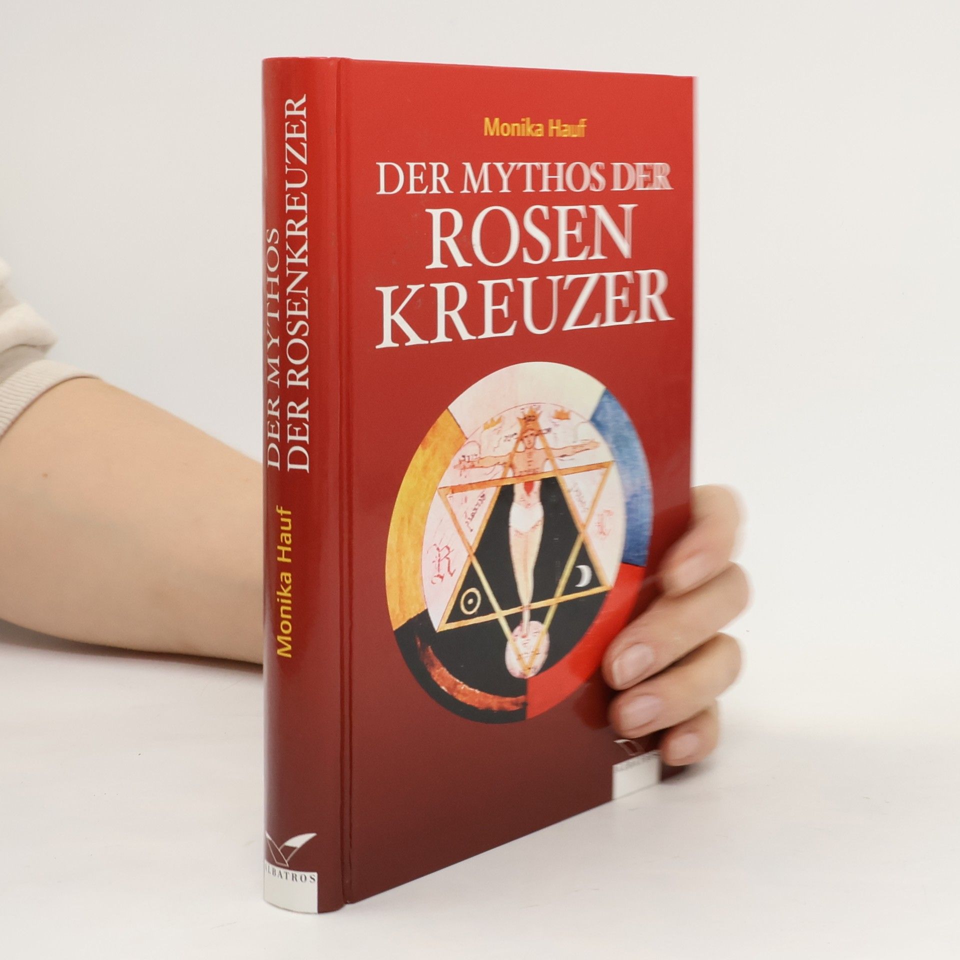 Der Mythos der Rosenkreuzer