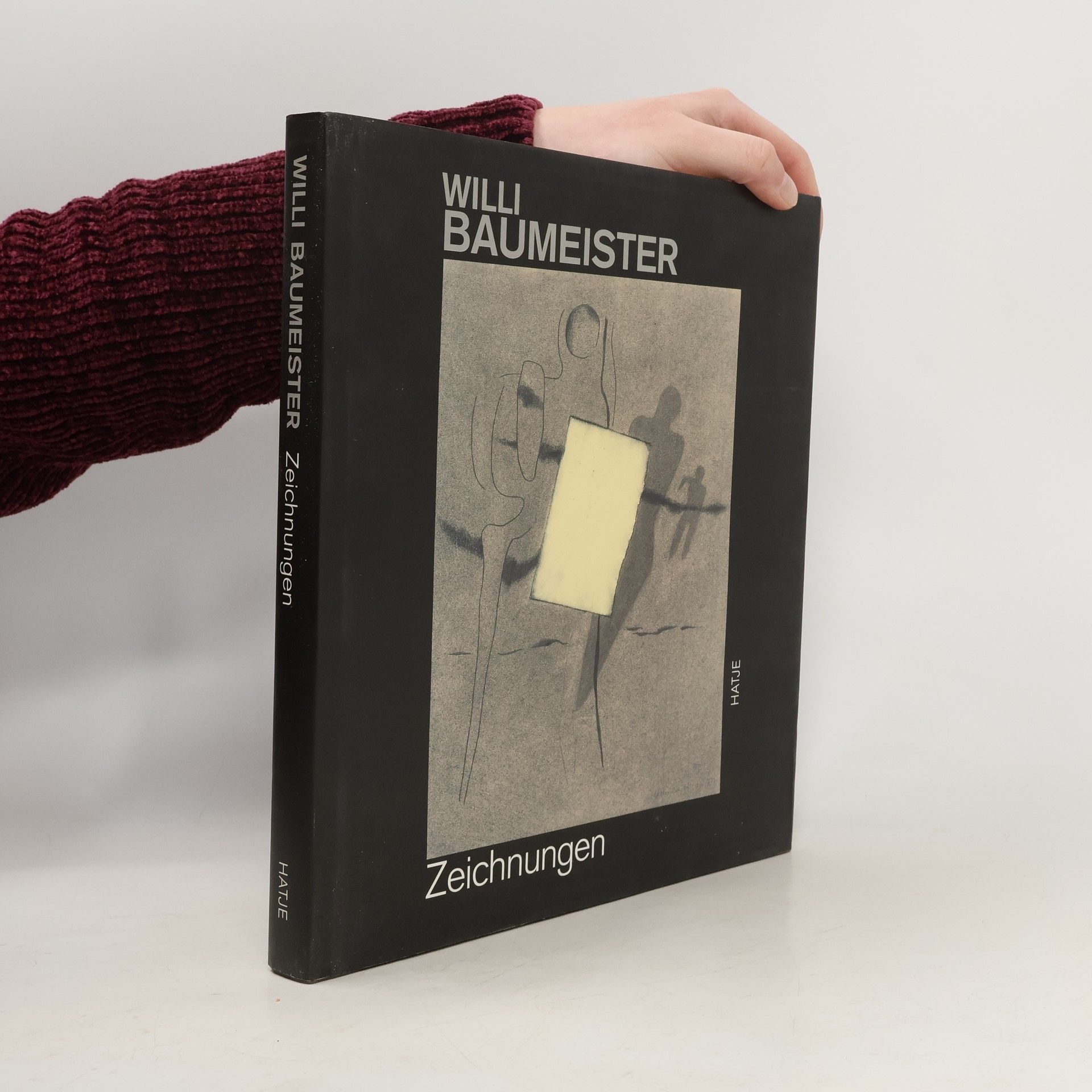 Uwe M. Schneede Umberto Boccioni