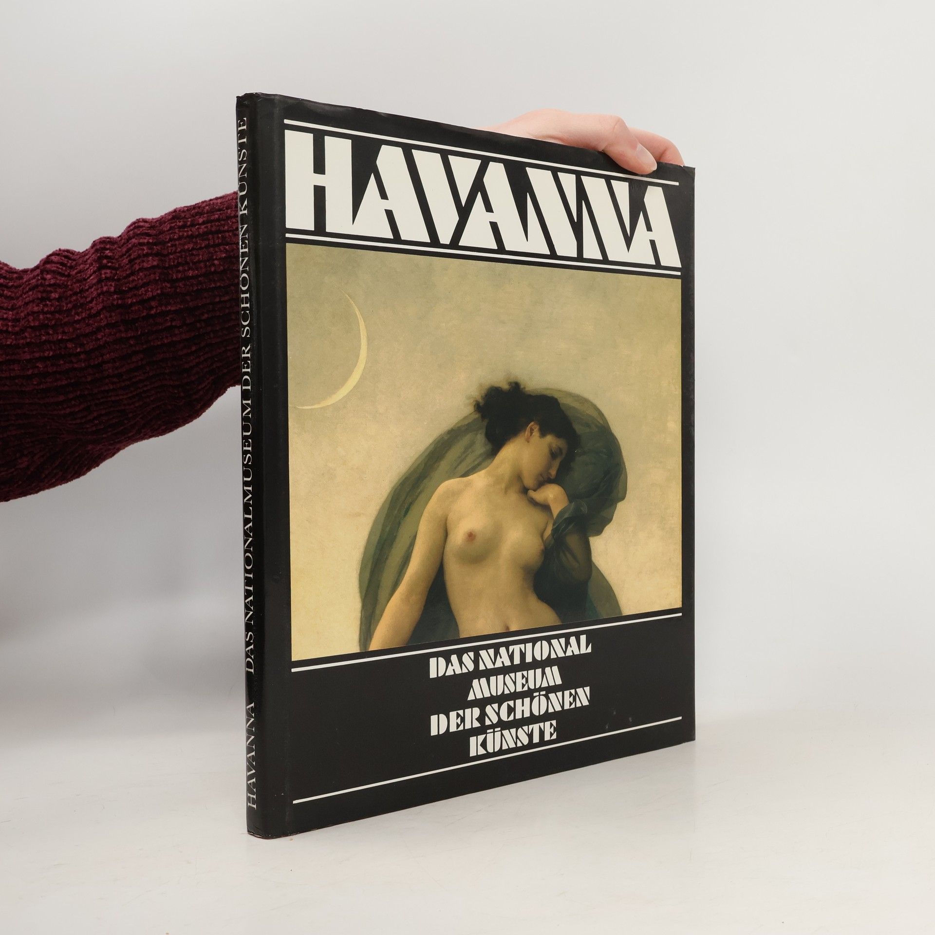Autorenkollektiv Havanna