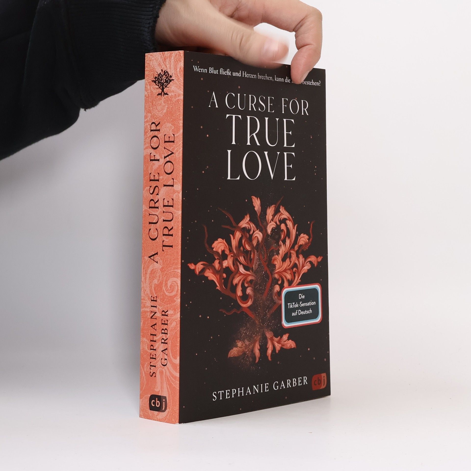 A Curse for True Love