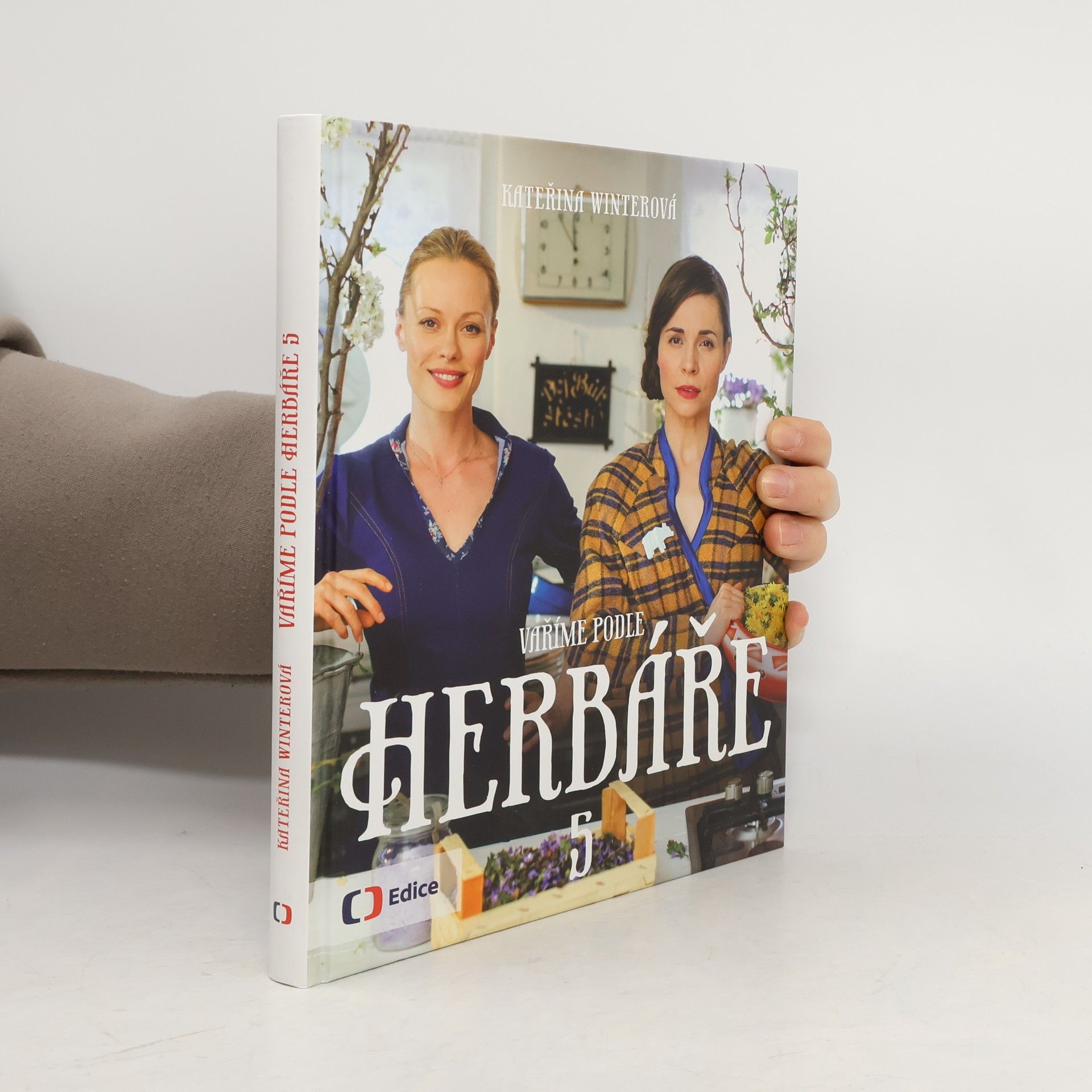 Vaříme podle Herbáře. 5