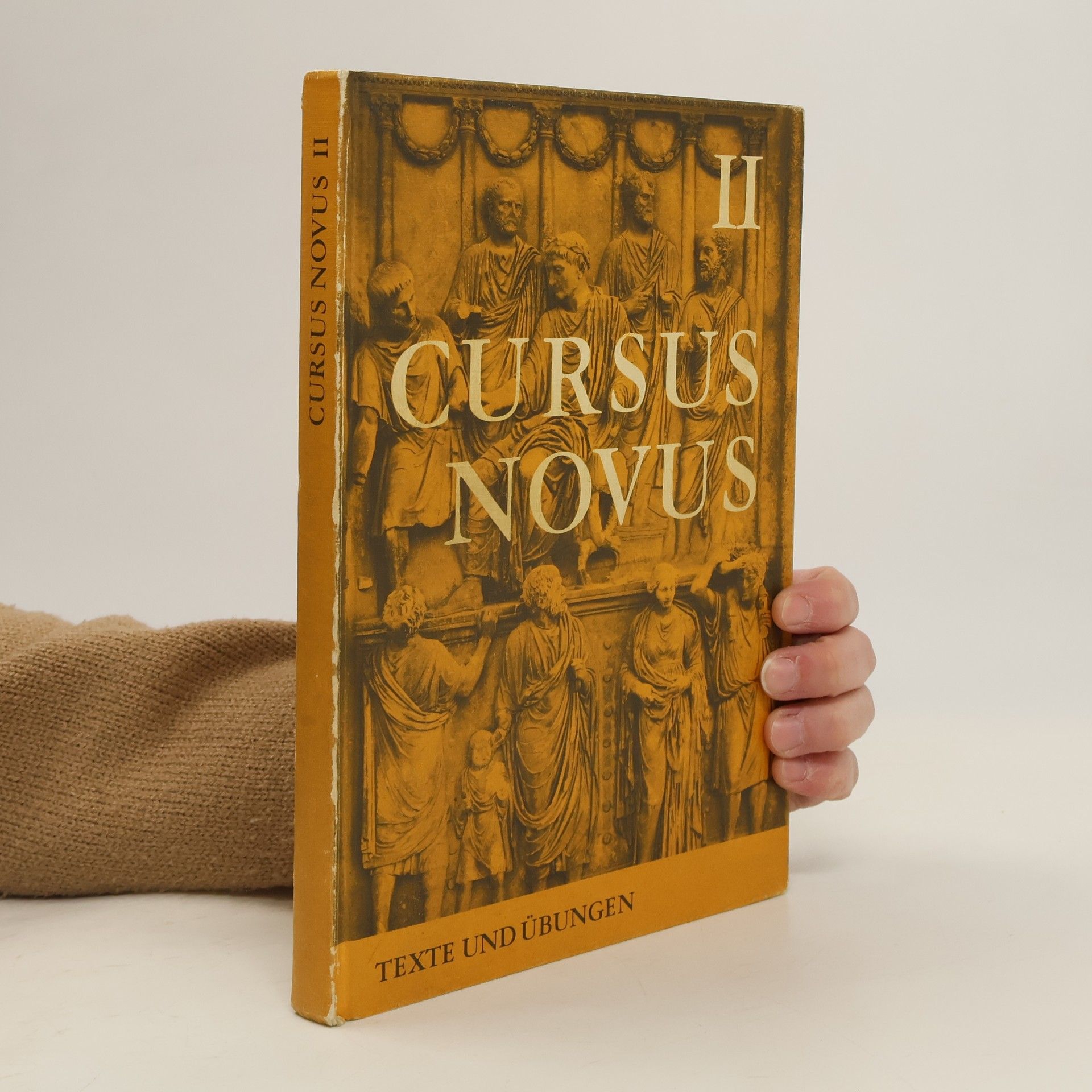 Cursus novus II