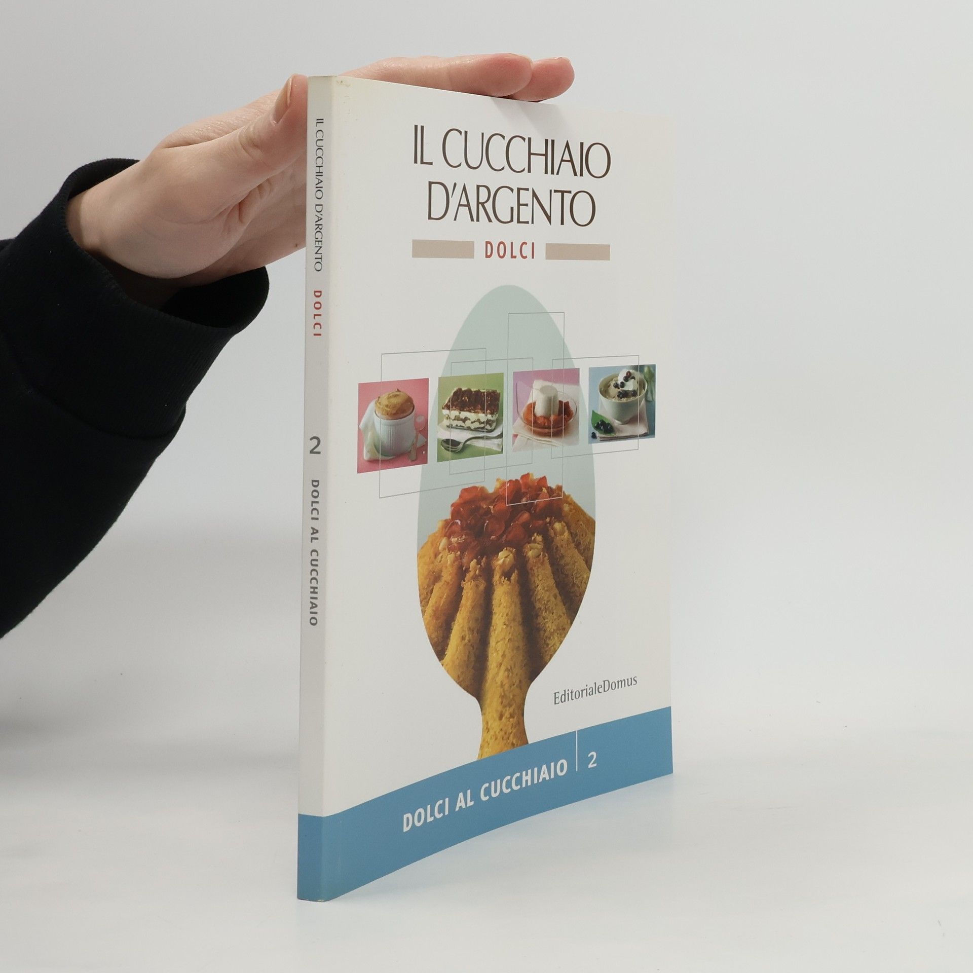 Autorenkollektiv Il cucchiaio d'argento 2