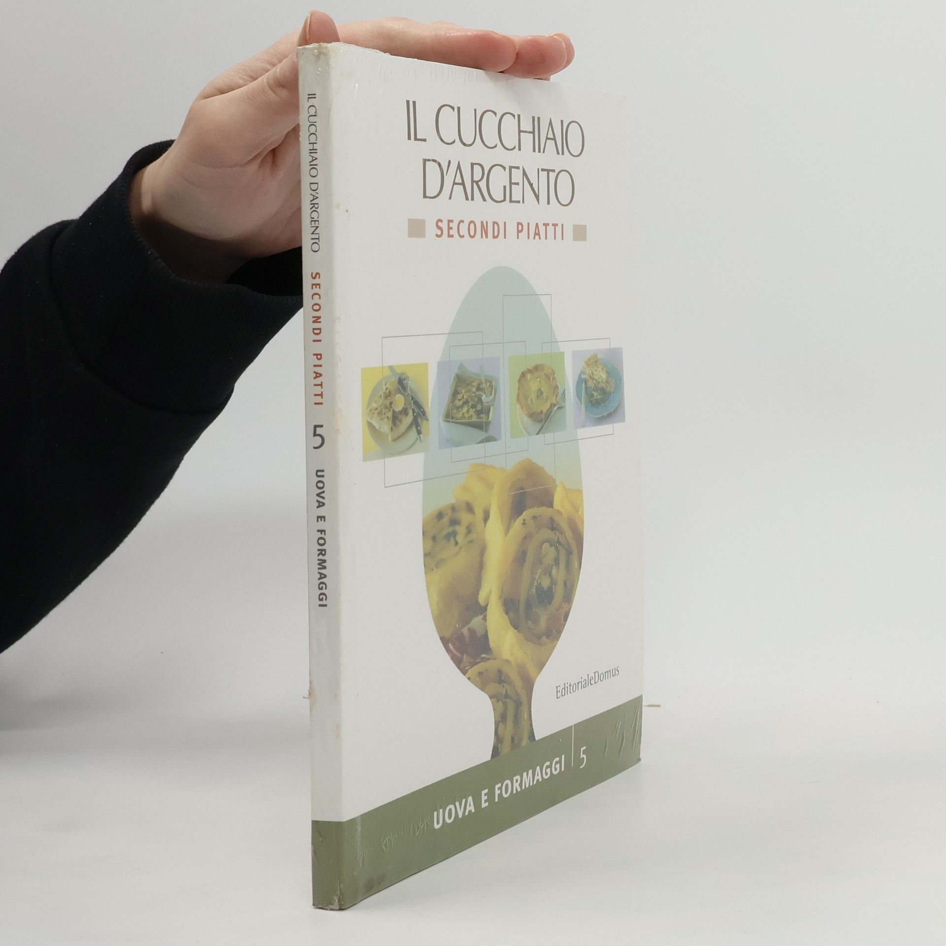 Autorenkollektiv Il Cucchiaio d'Argento 5